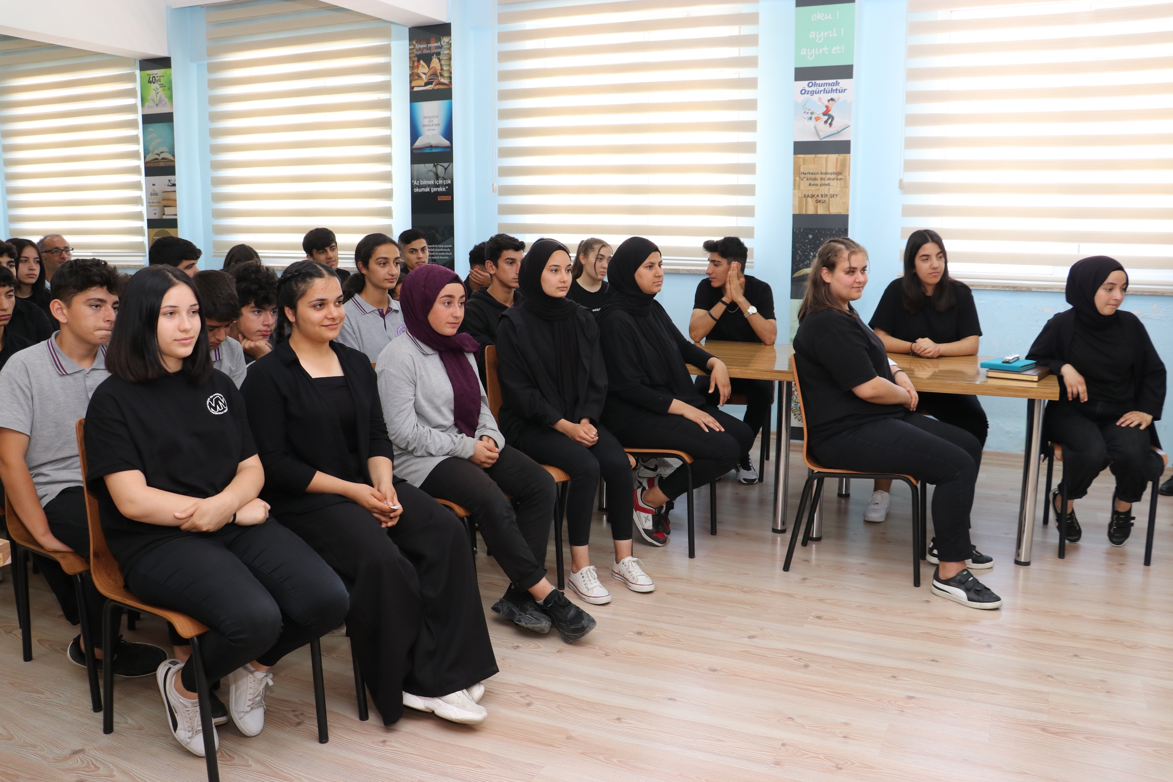 Toroslar Belediye Başkanı Atsız