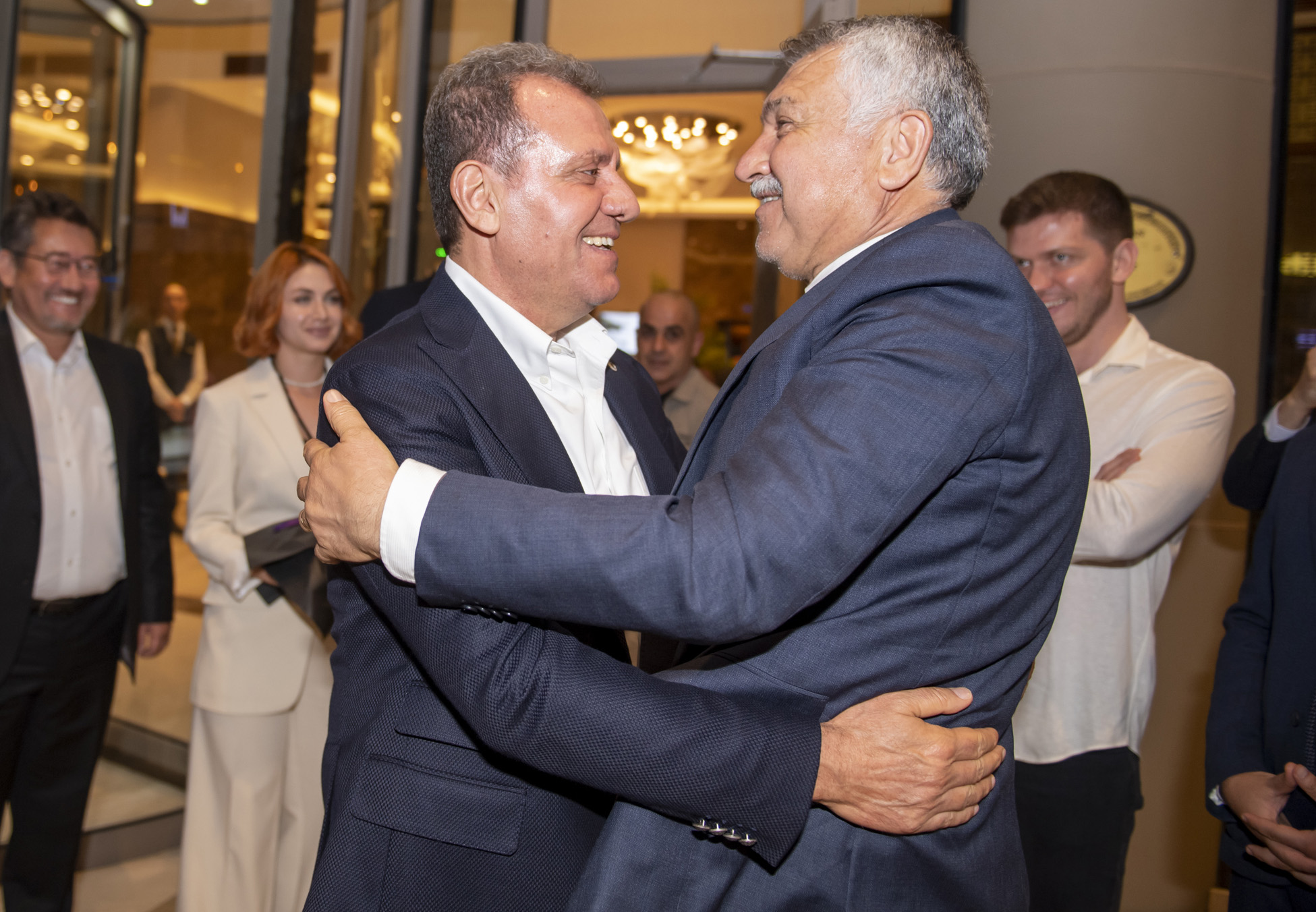 Cumhuriyet Halk Partili (CHP)