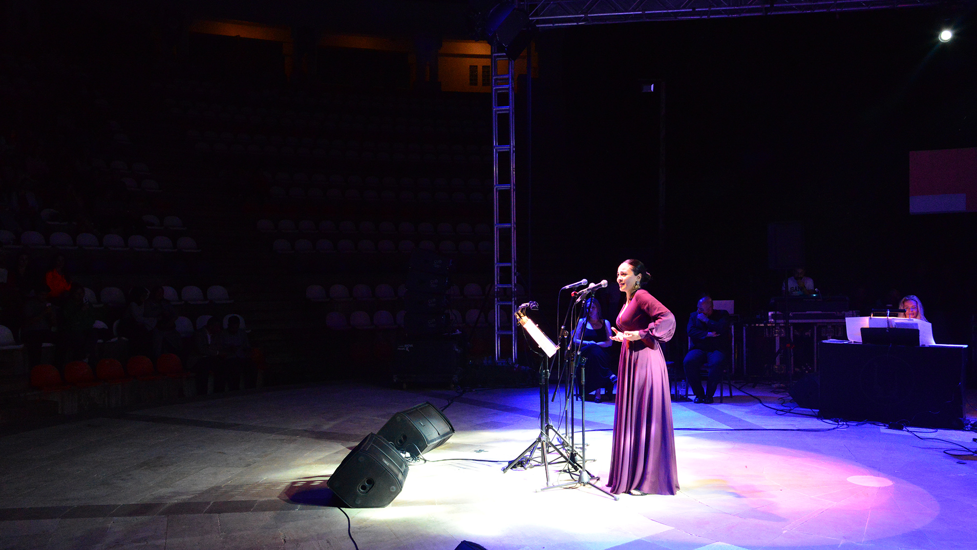 Üniversitemizin kuruluşunun 30. Yıl