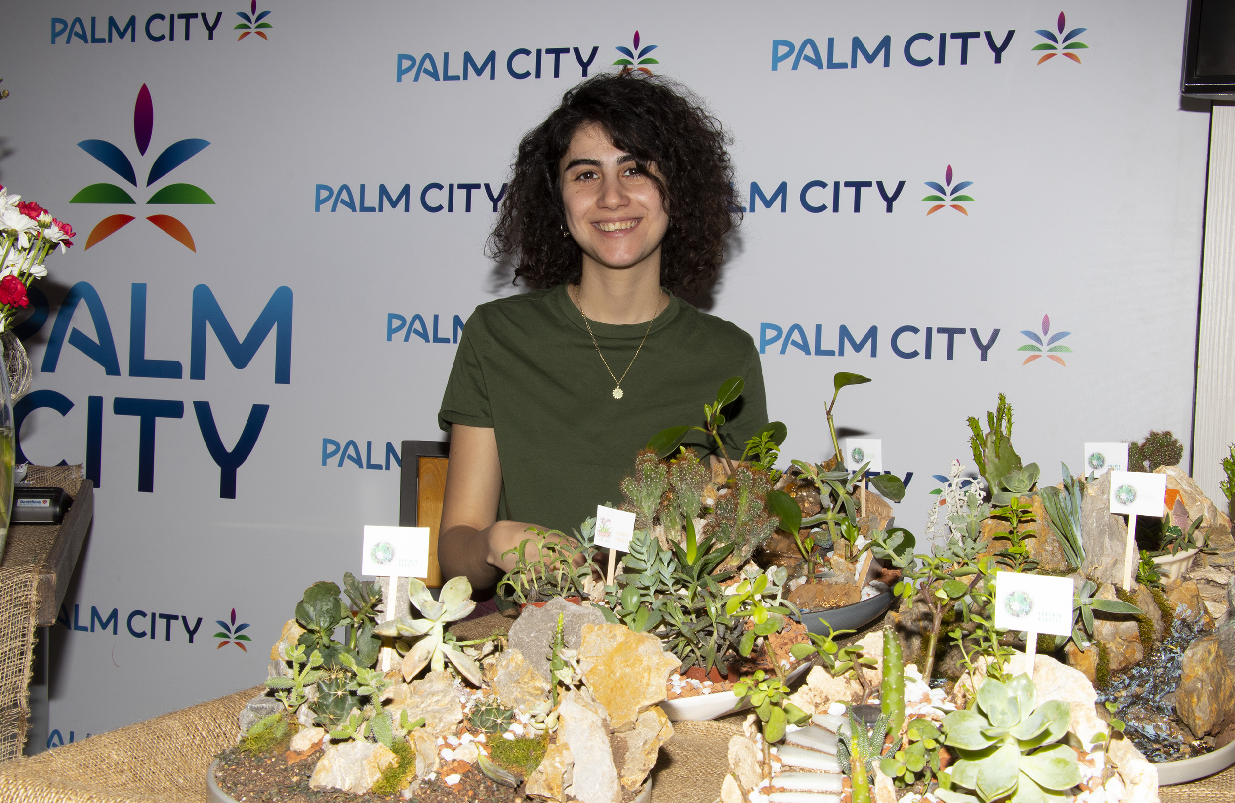 Mersin Büyükşehir Belediyesi Kadın