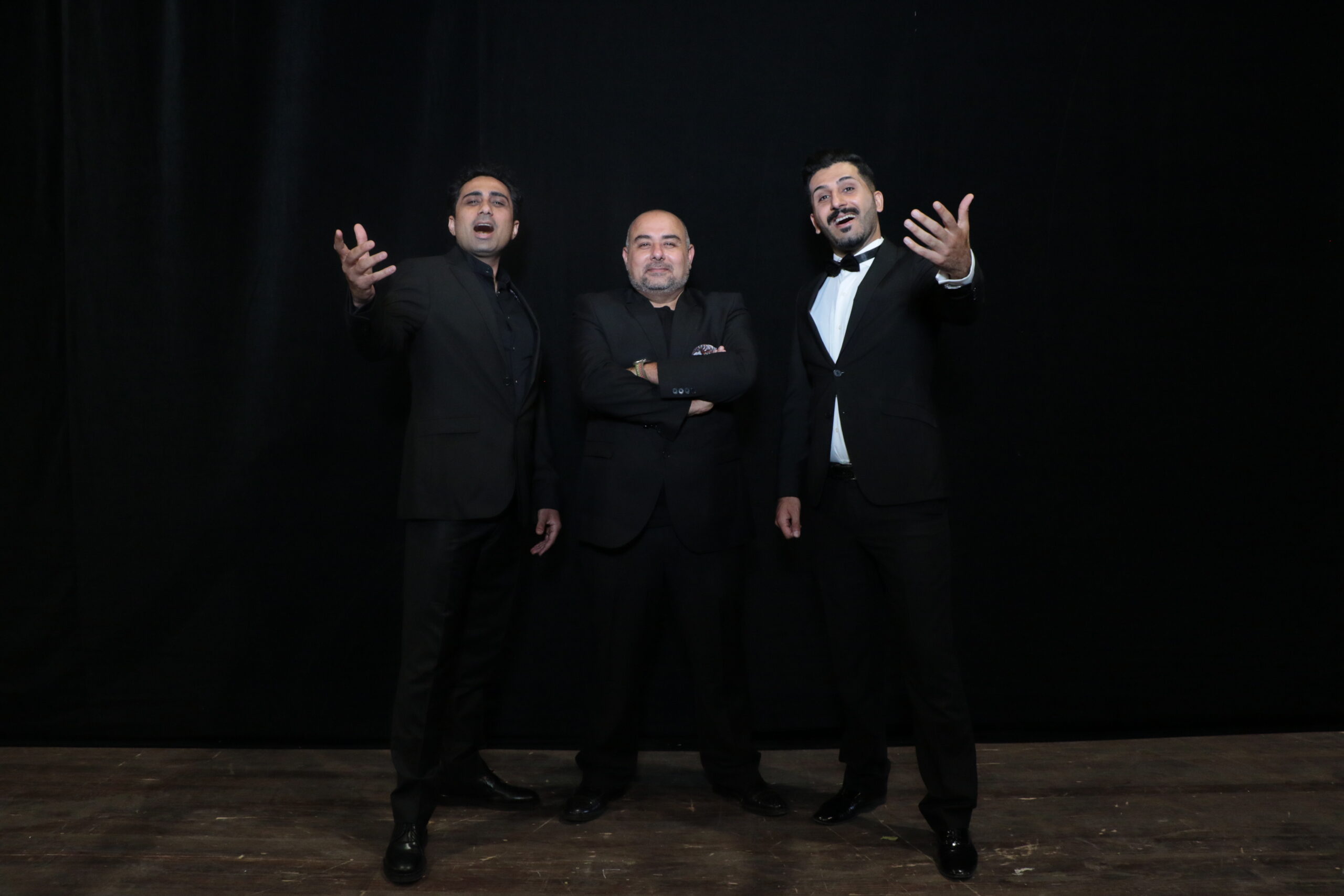 Mersin Devlet Opera ve