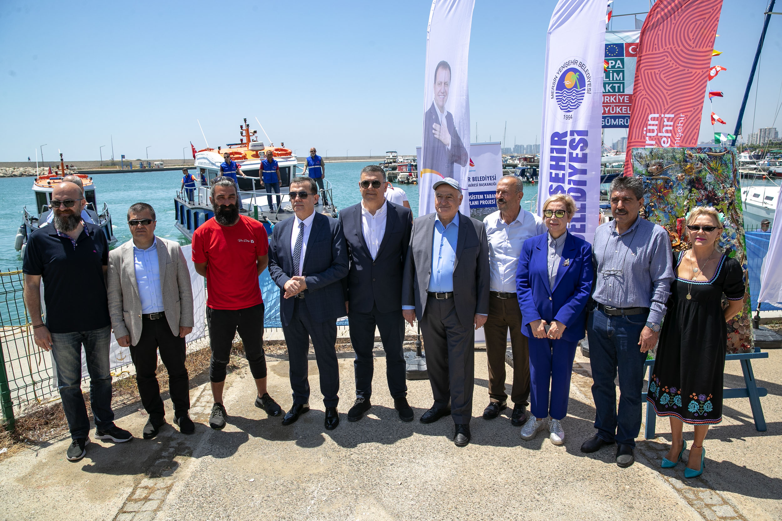 Çevre sorunları, küresel iklim