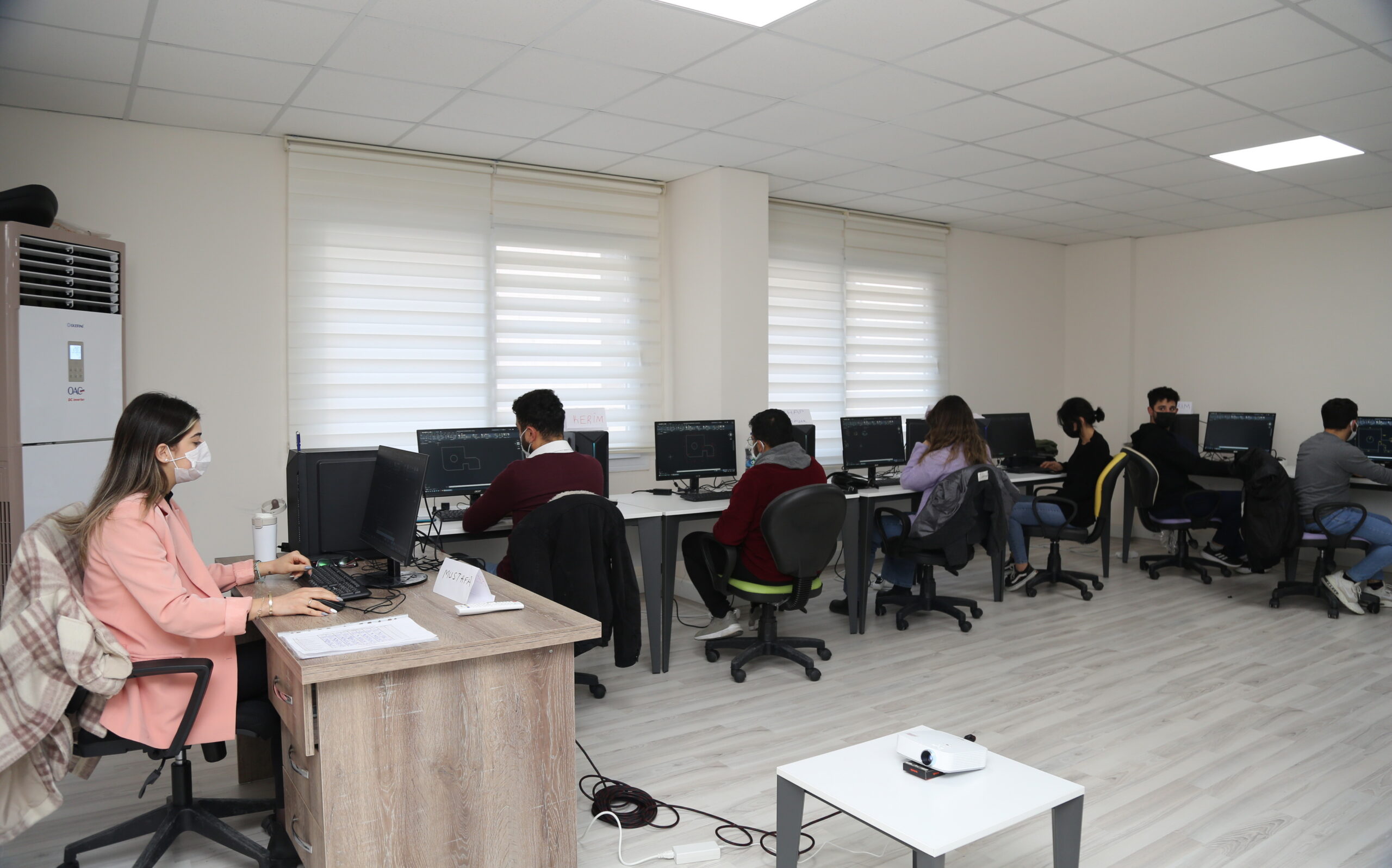 Sanayi ve Teknoloji Bakanlığı