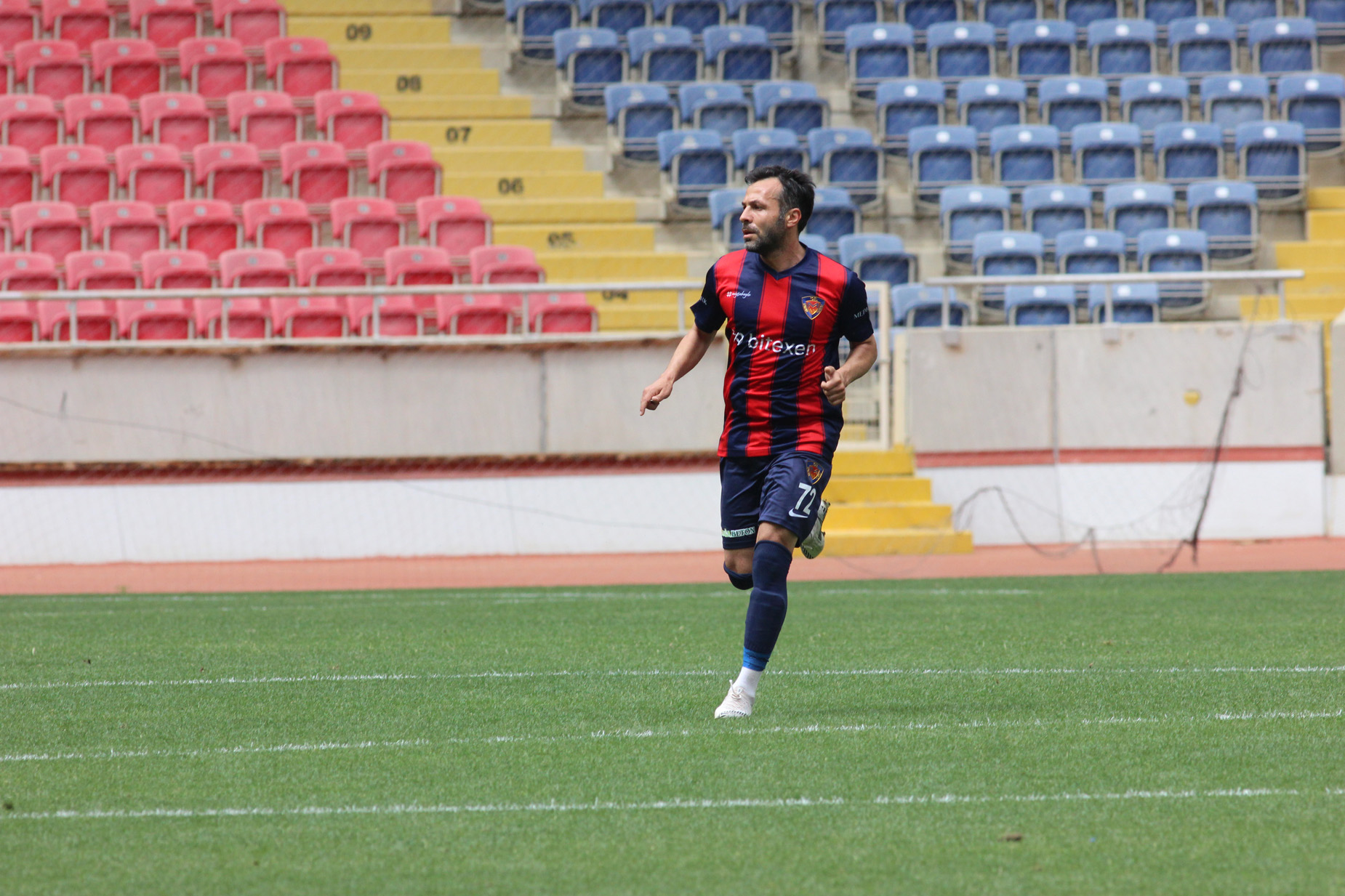 Türkiye Futbol Federasyonu 3.