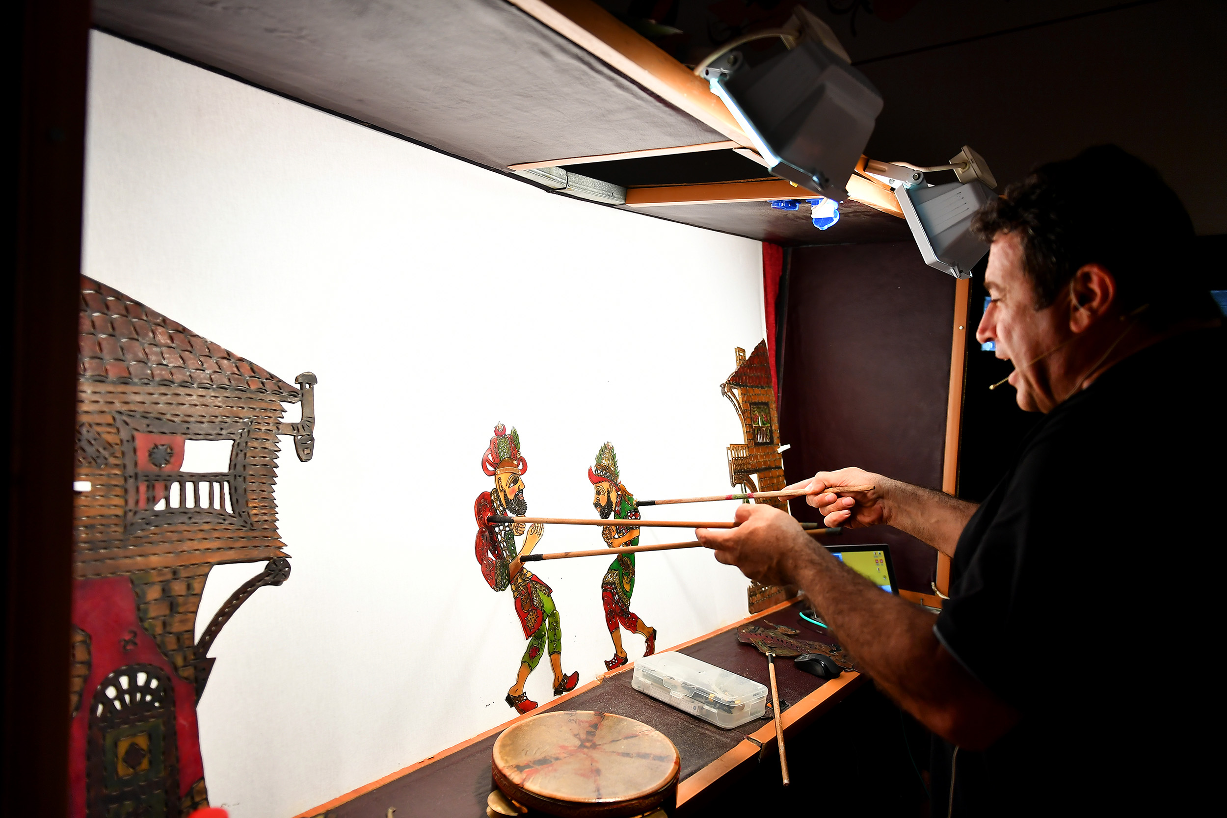 Mersin Büyükşehir Belediyesi Kültür