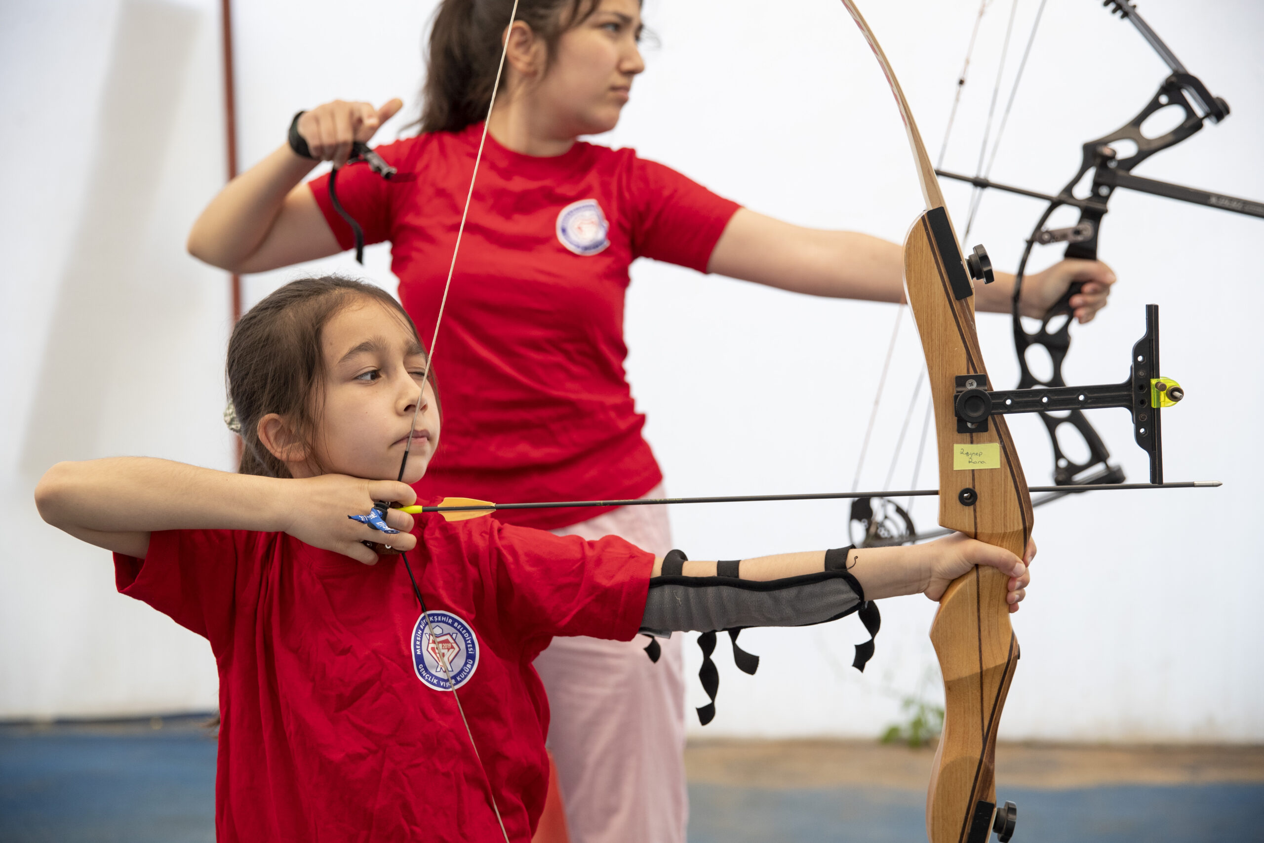 Mersin Büyükşehir Belediyesi Gençlik