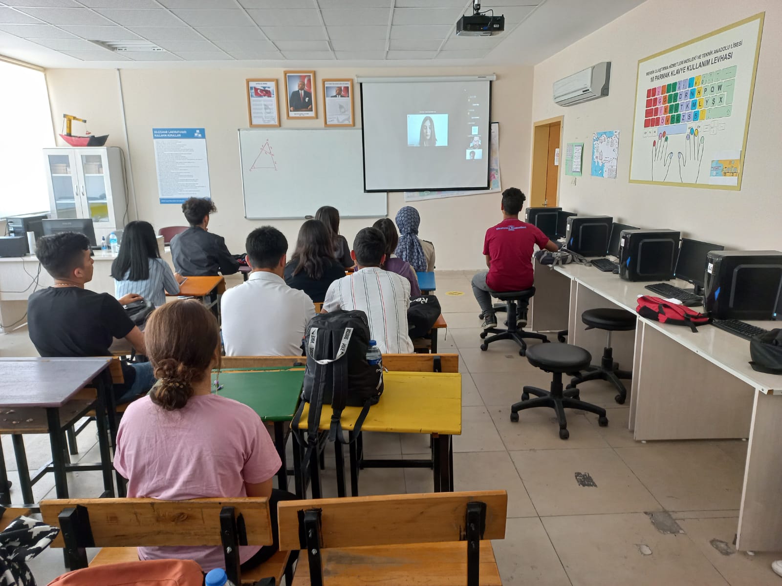 Mersin Büyükşehir Belediyesi Kariyer
