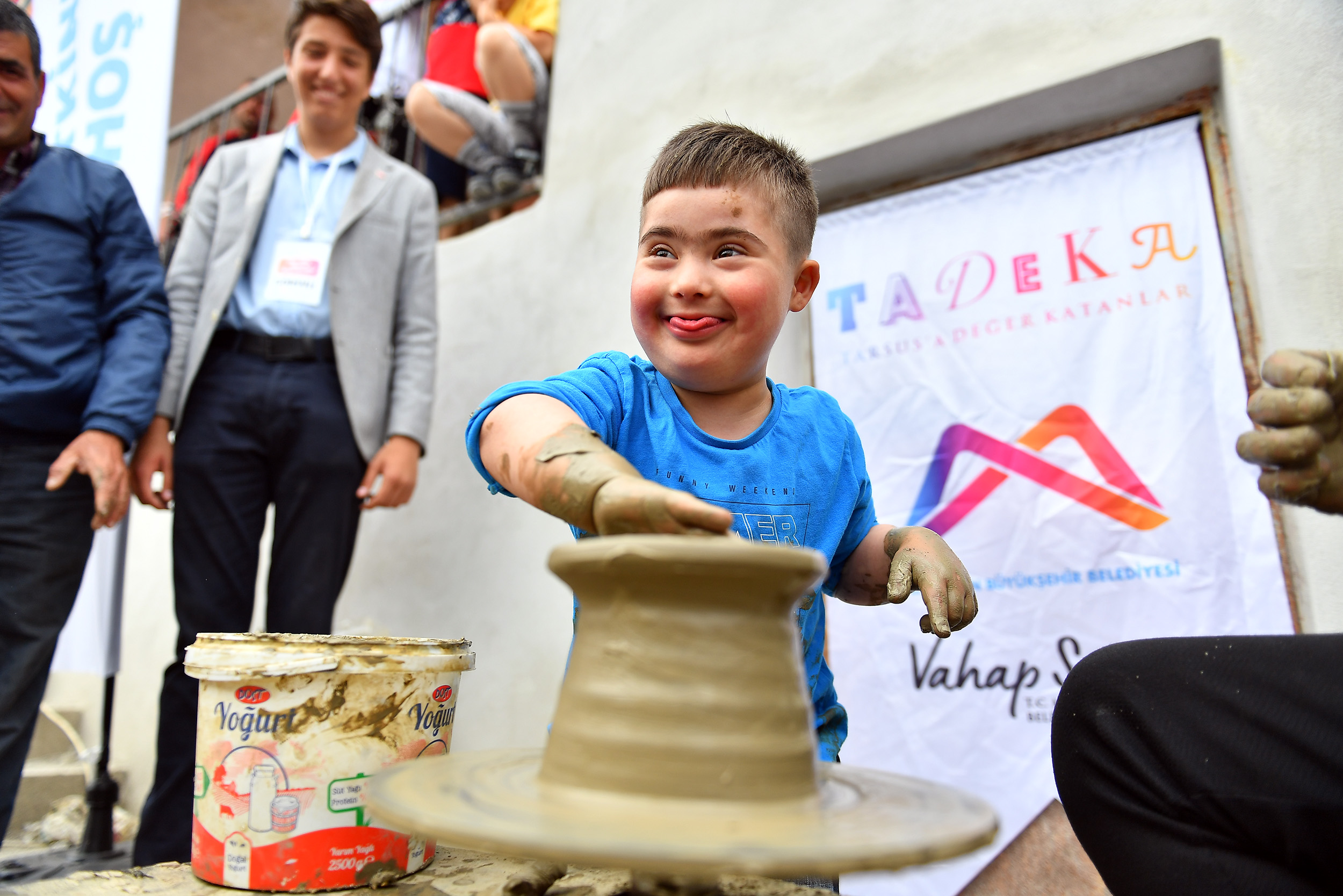 Mersin Büyükşehir Belediyesi Kültür