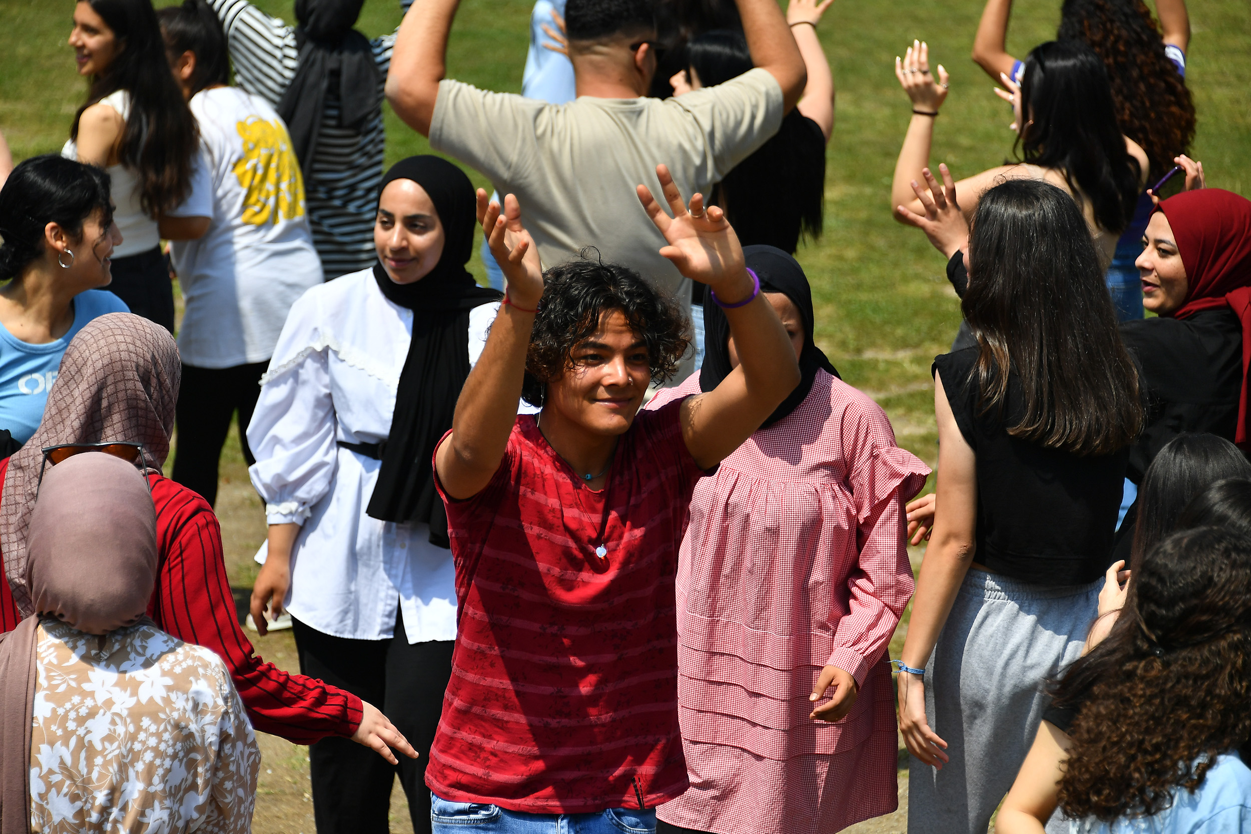 Mersin Büyükşehir Belediyesi Sosyal