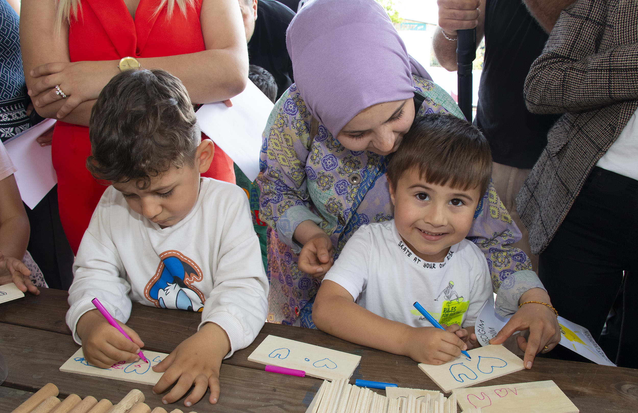 Mersin Büyükşehir Belediyesi’nin Mersin