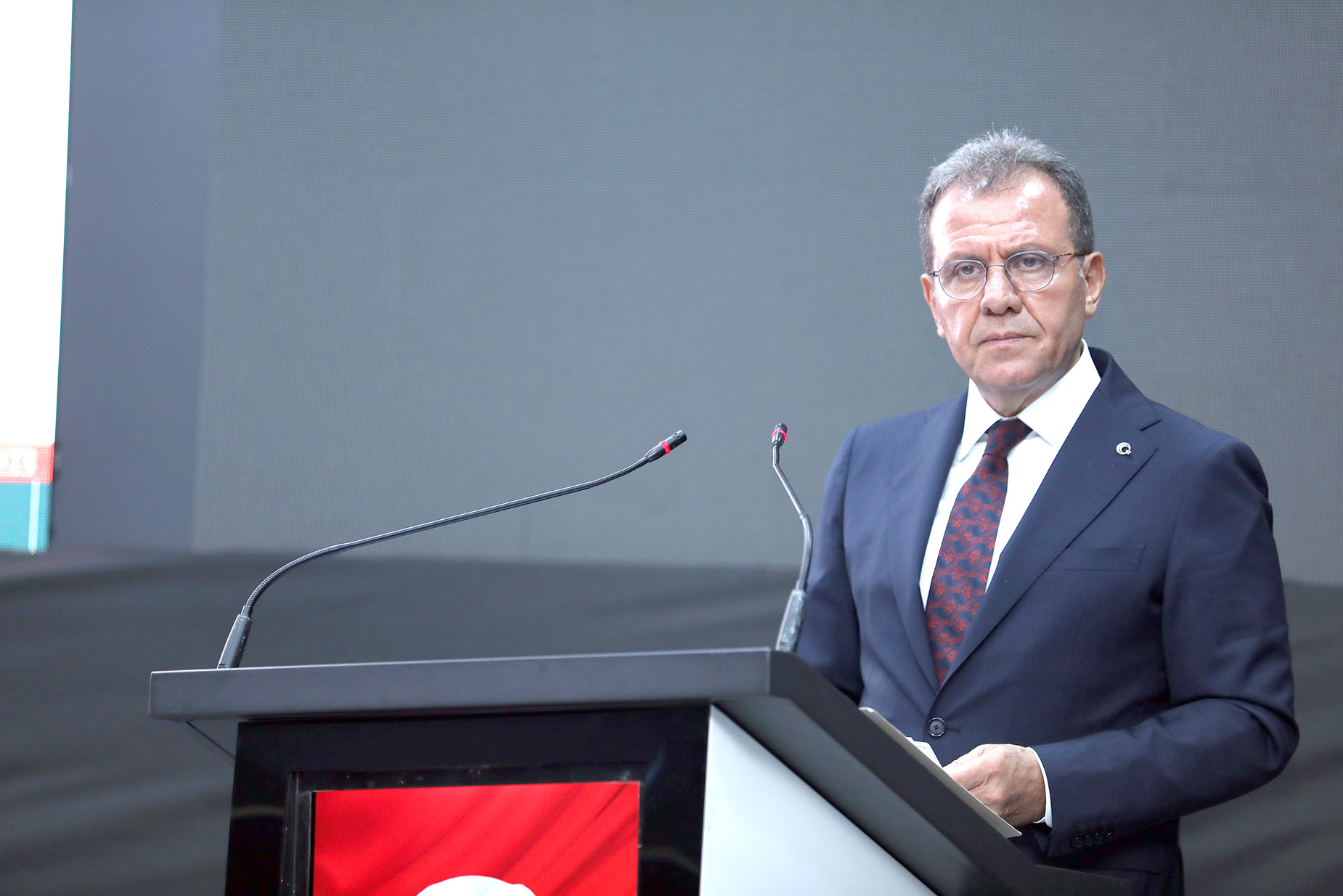 Mersin Su ve Kanalizasyon