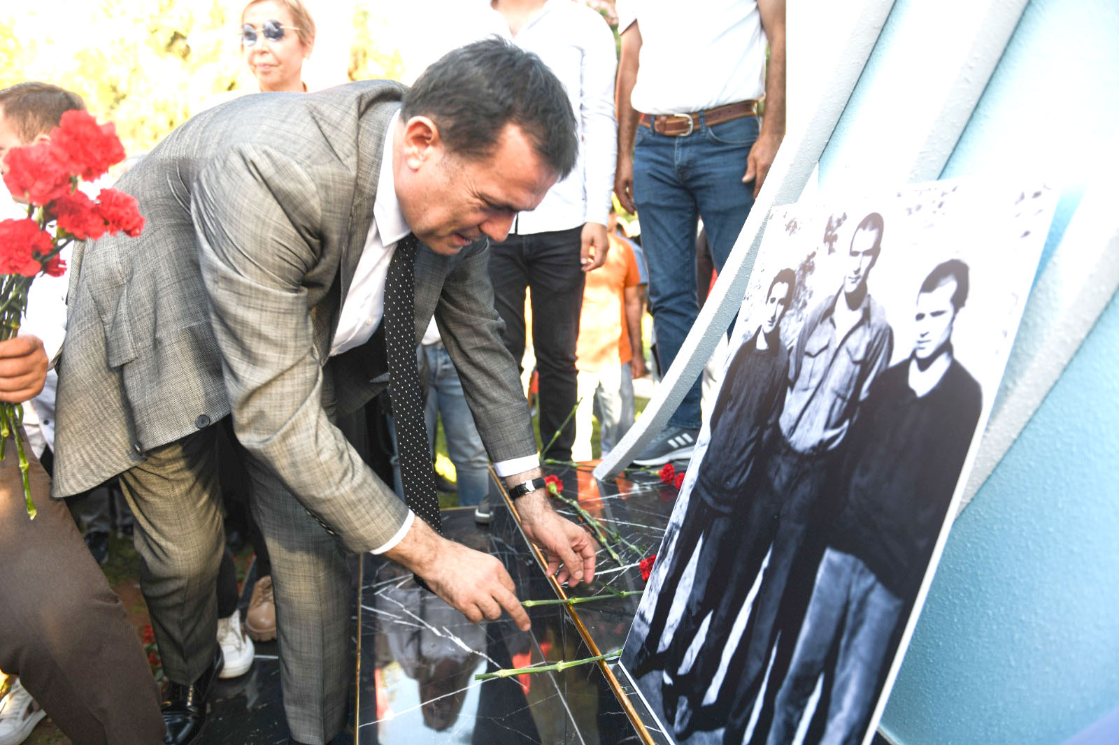 Mersin Yenişehir Belediyesi, Deniz