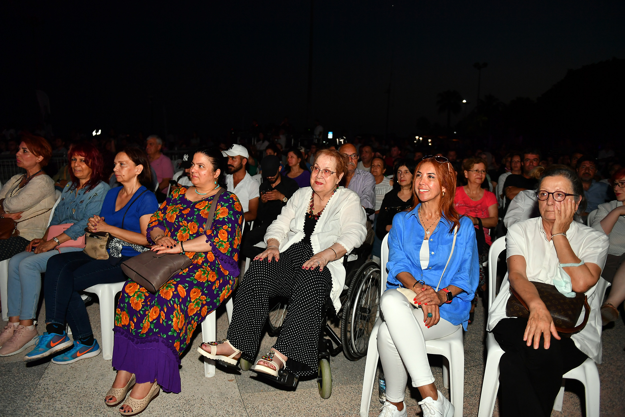 Mersin Büyükşehir Belediyesi’nin ana