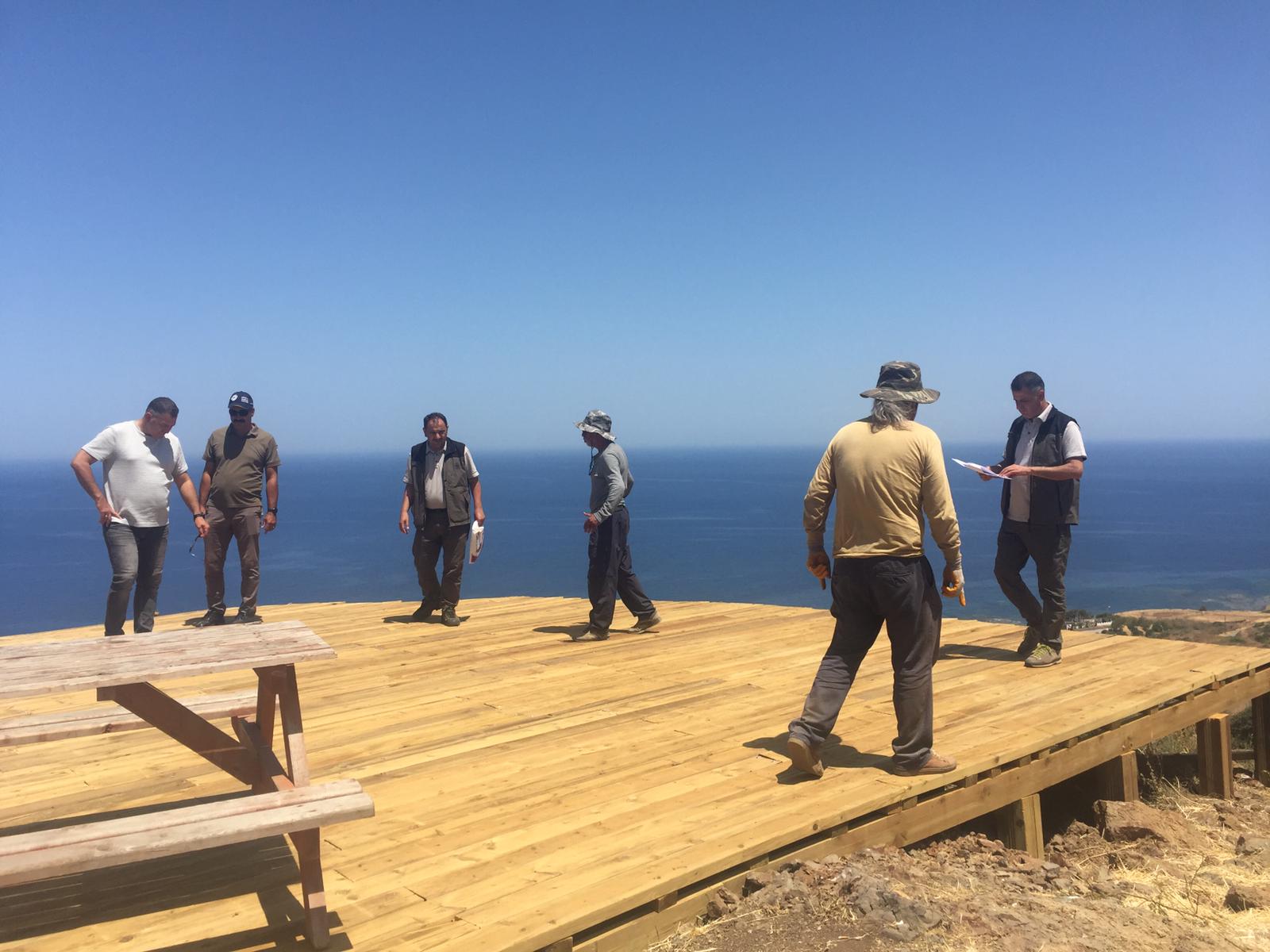 Kıbrıs Direnişinin sembolü olan