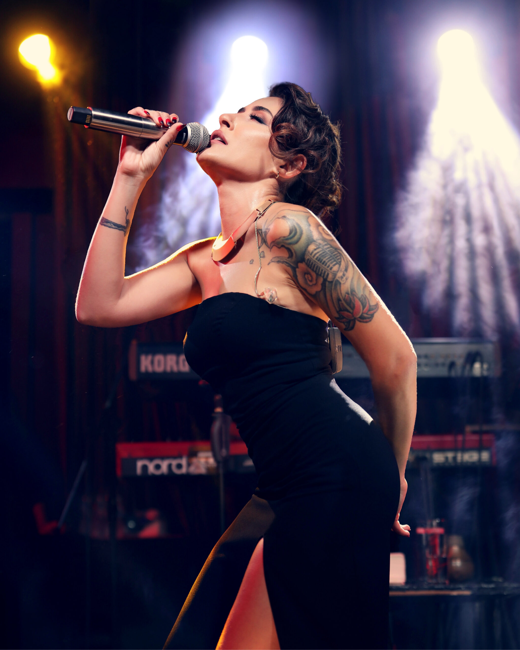 20. Mersin Uluslararası Müzik