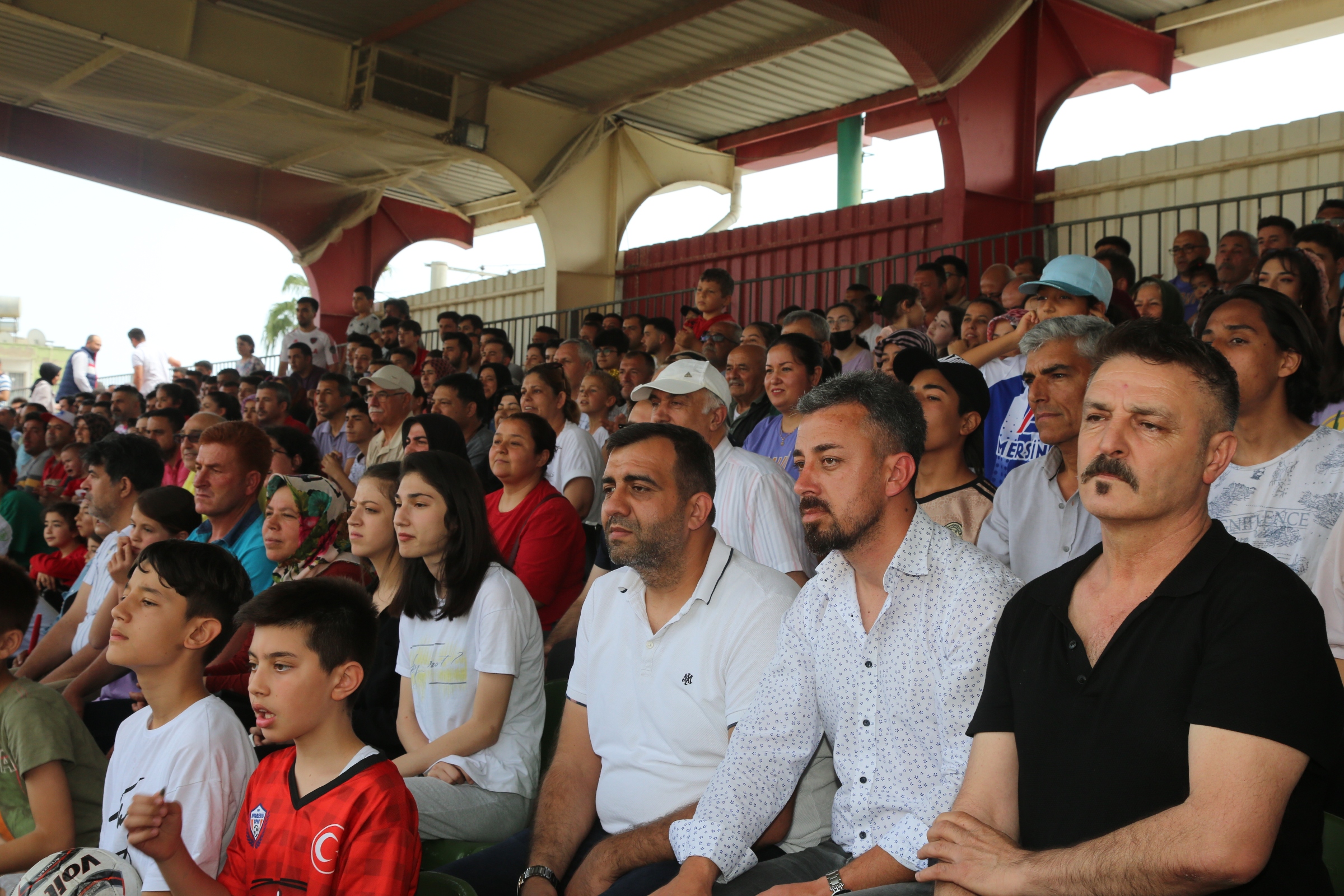 Toroslar Belediyesi’nin, bu yıl