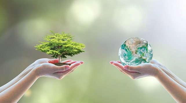 İklim değişikliği, dünyanın en