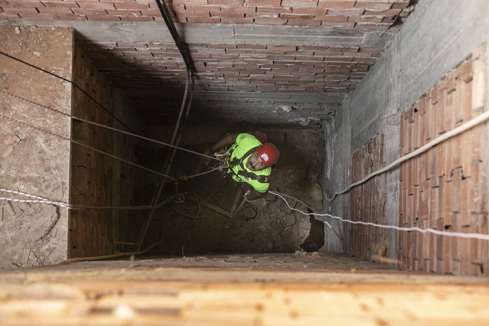 Mersin Büyükşehir Belediyesi İtfaiye