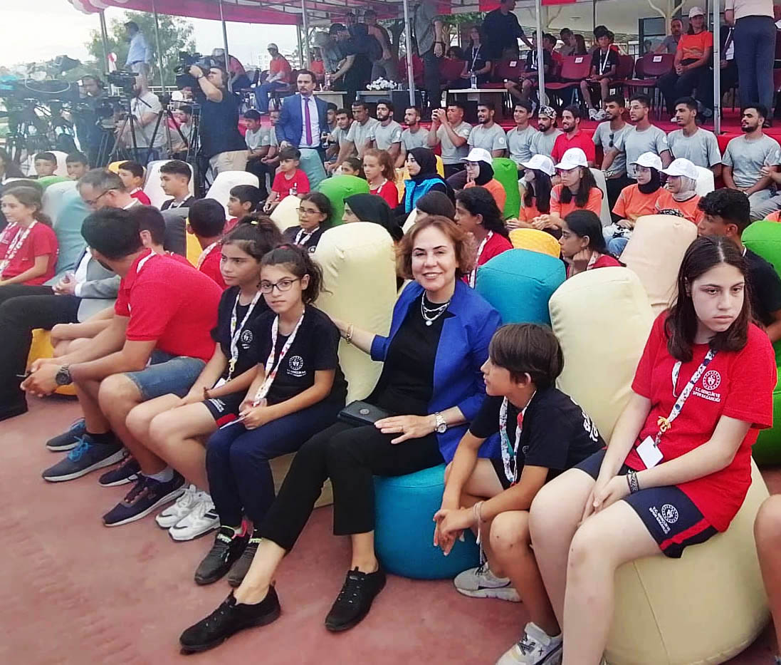 TBMM Anayasa Komisyonu Katip