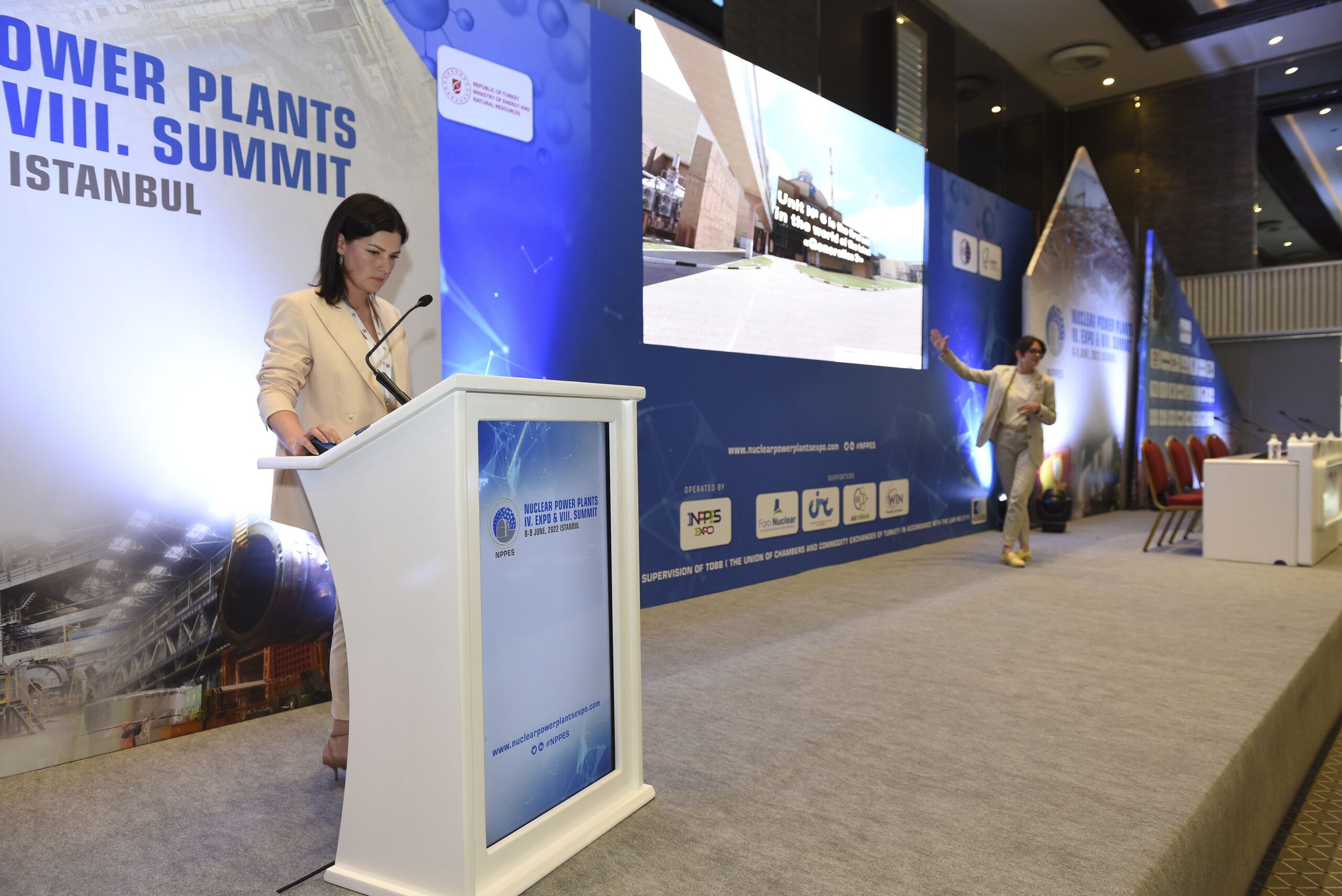 Rusya Devlet Atom Enerjisi