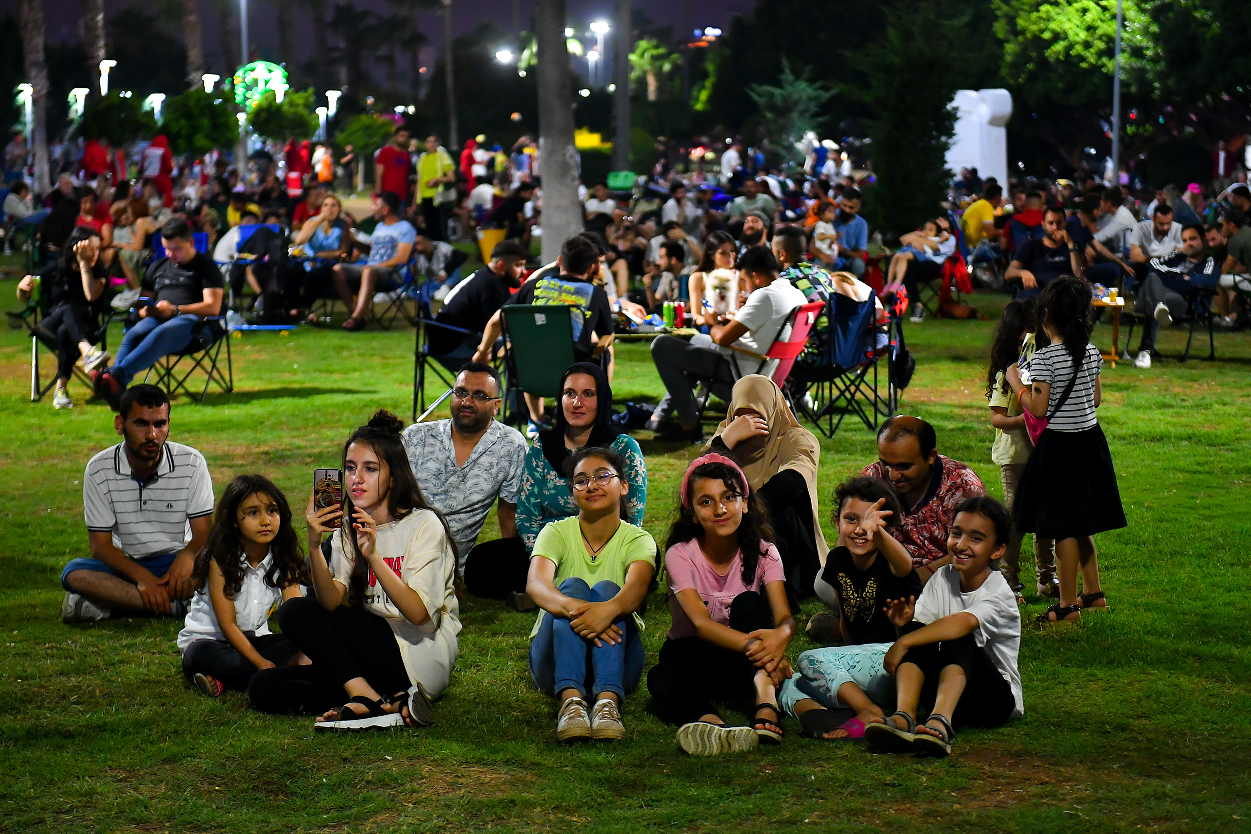Mersin Büyükşehir Belediyesi Kültür