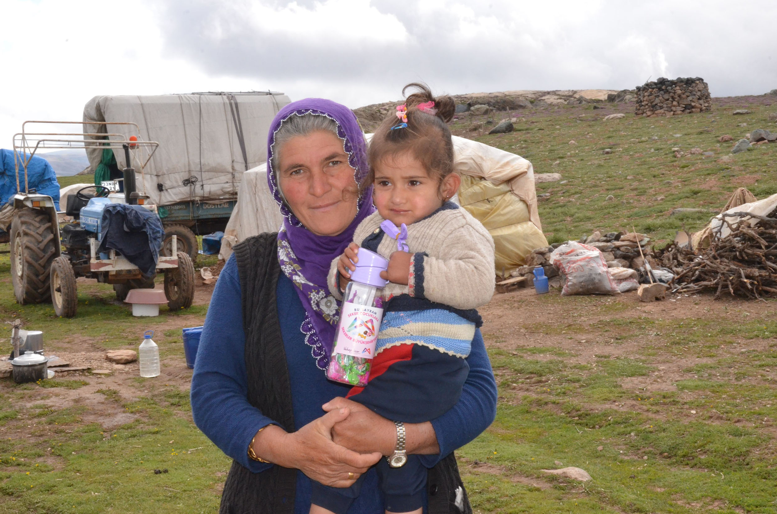 Mersin Büyükşehir Belediyesi’nin, sorumluluk