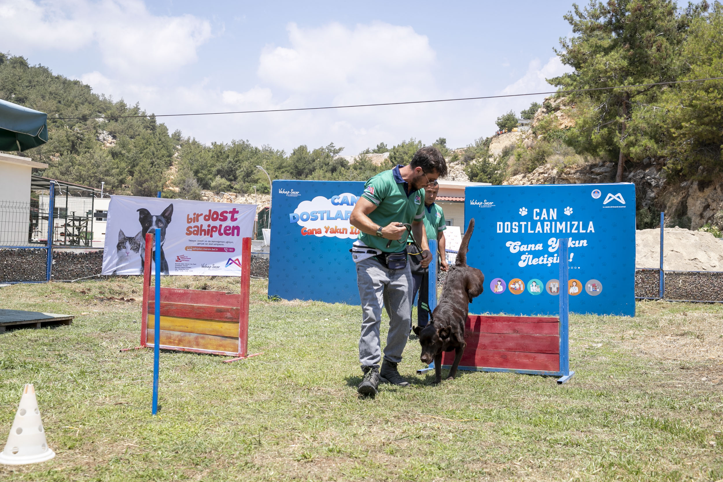 Mersin Büyükşehir Belediyesi Tarımsal