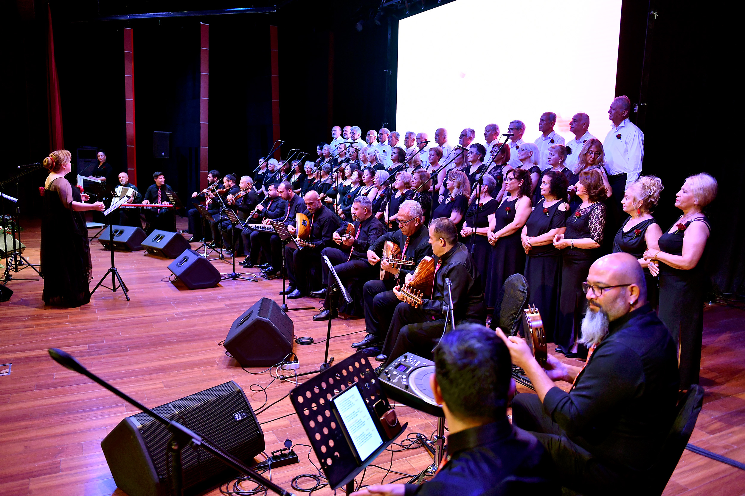 Mersin Büyükşehir Belediyesi Sosyal