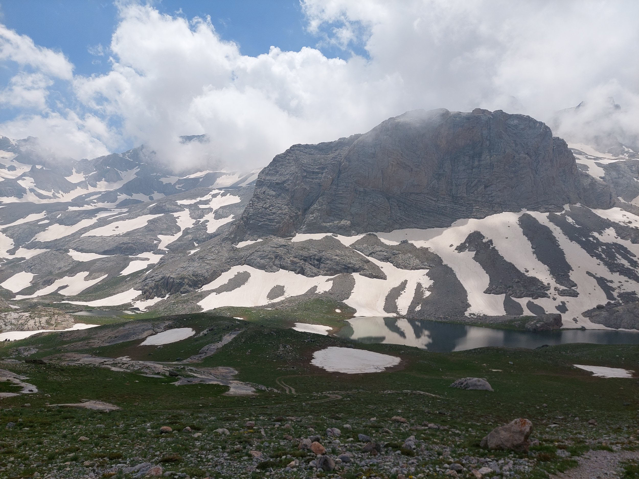 Mersin Büyükşehir Belediyesi Çevre