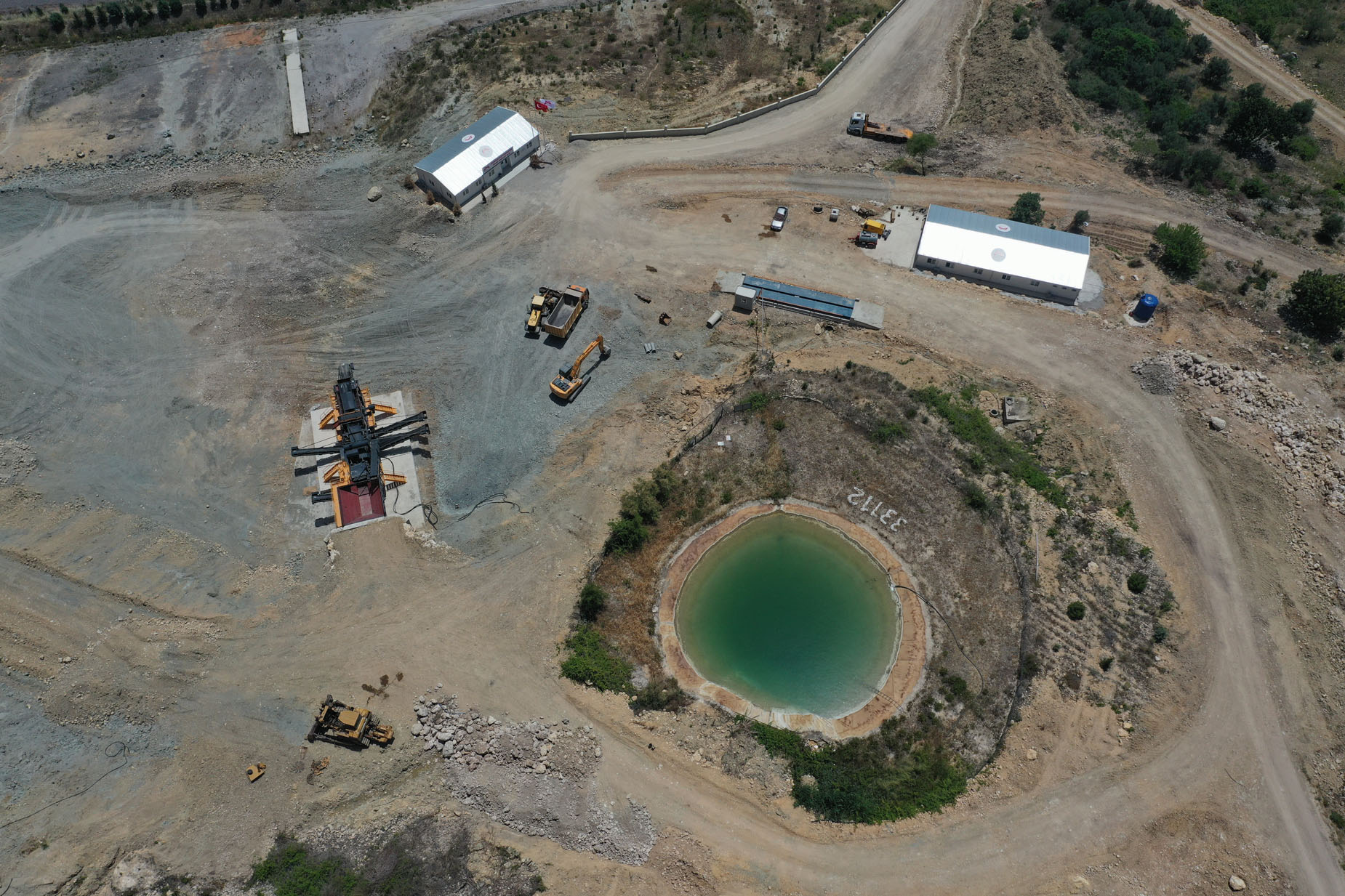 Mersin Büyükşehir Belediyesi, Mersin’de