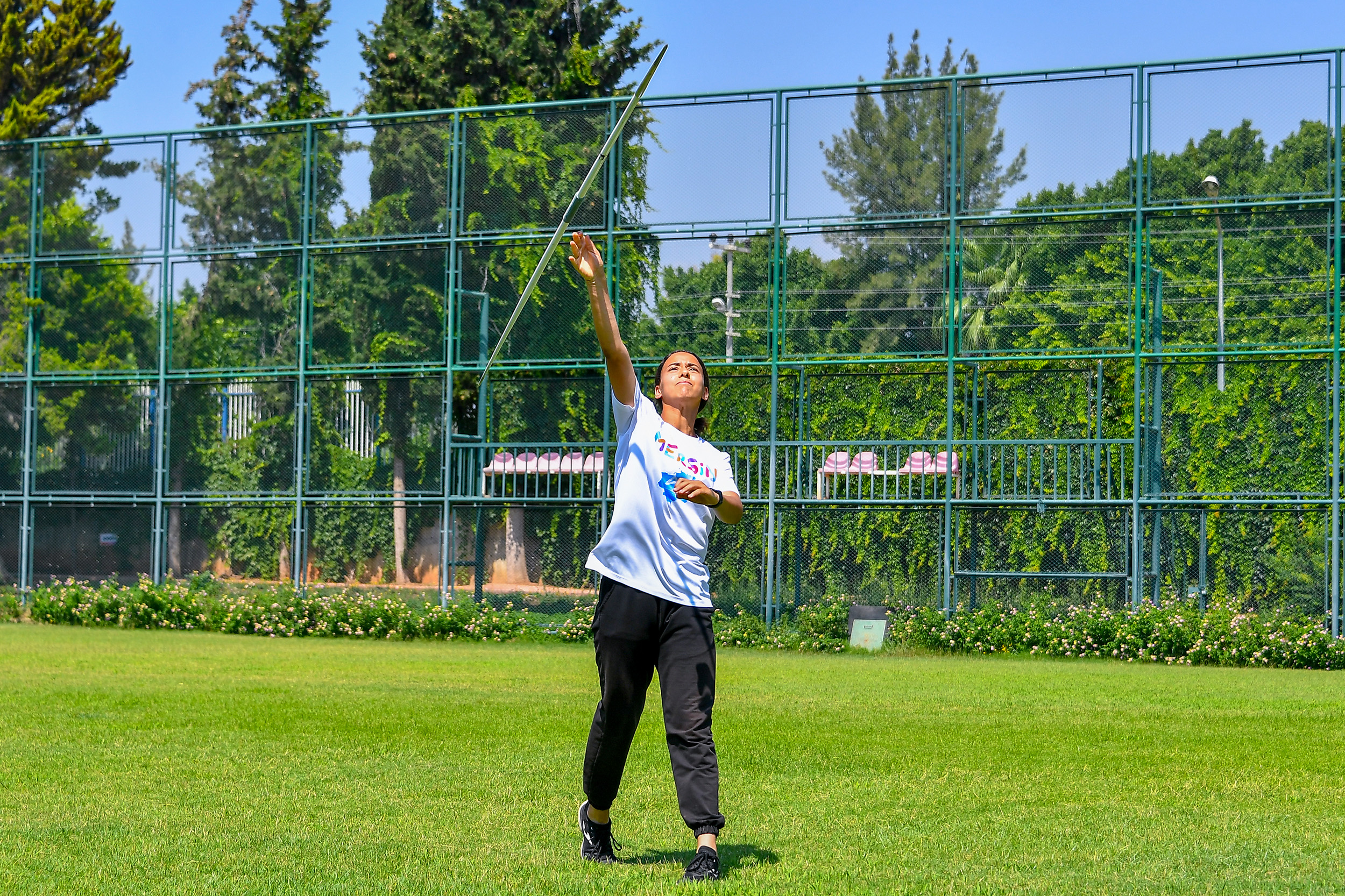 Mersin Büyükşehir Belediyesi’nin Kır
