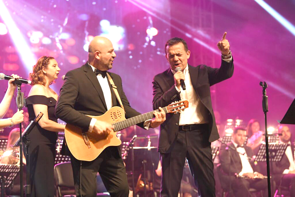 Mersin Yenişehir Belediye Başkanı