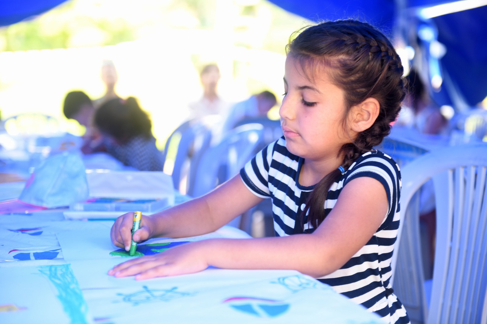 Mersin Yenişehir Belediyesi tarafından