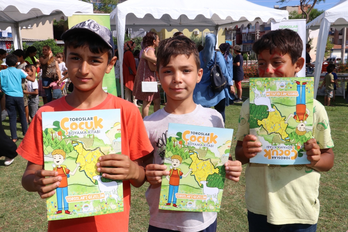 Toroslar Belediyesi Teknik ve