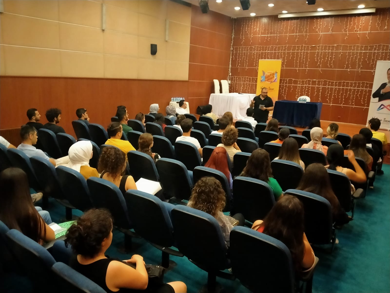 Mersin Büyükşehir Belediyesi Kariyer