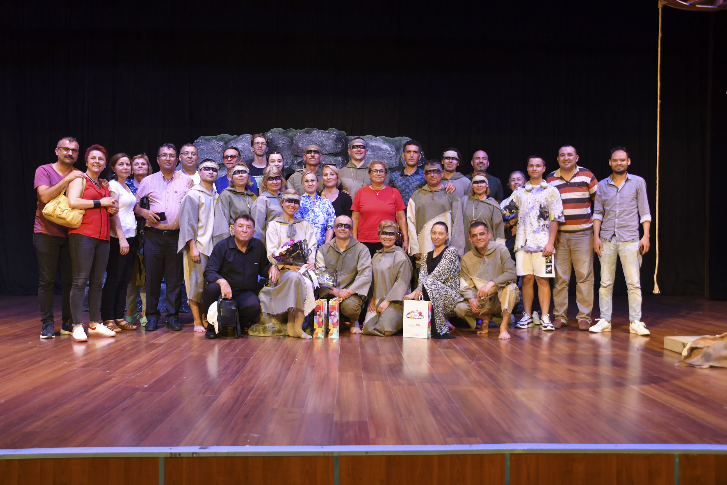 Mersin Büyükşehir Belediyesi Şehir