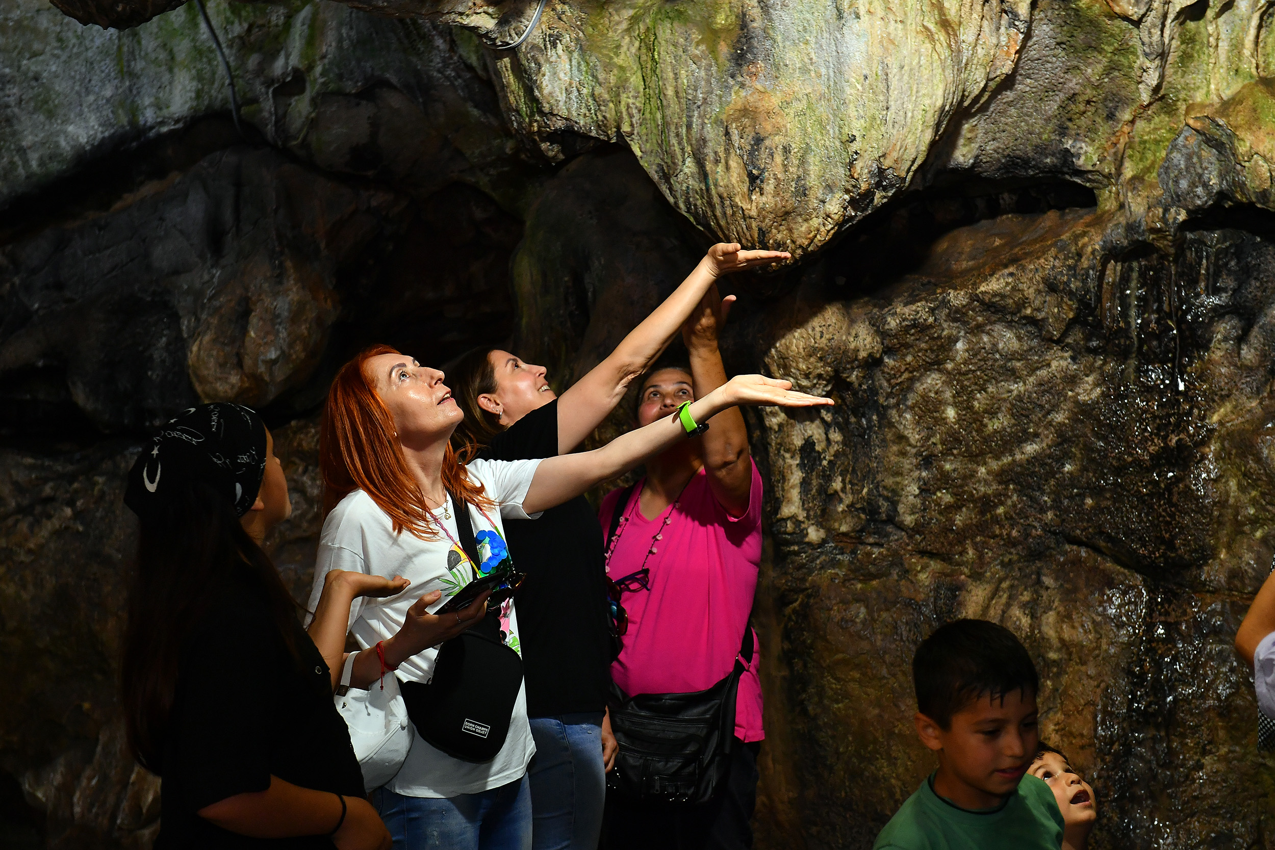Mersin Büyükşehir Belediyesi Sosyal