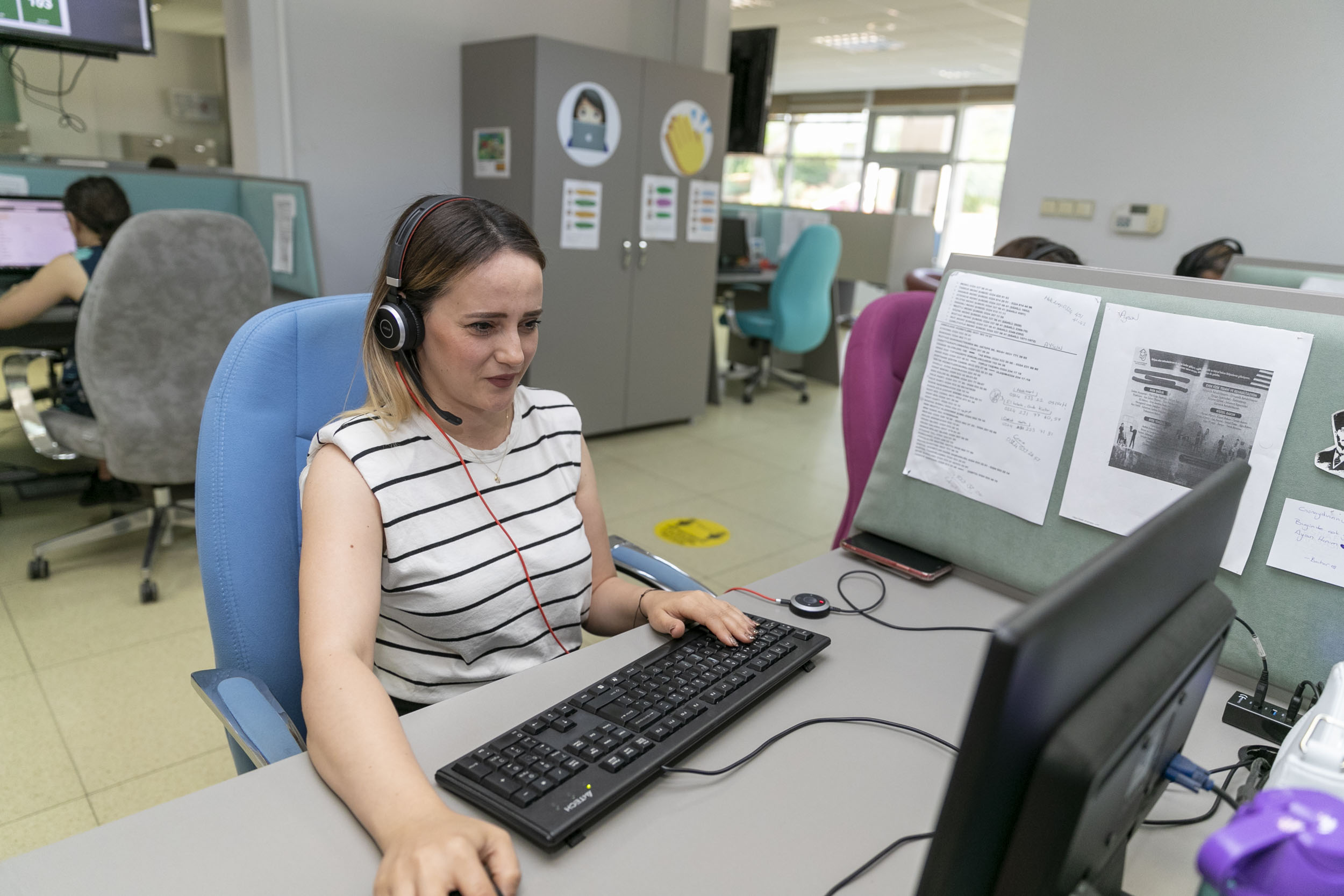 Mersin Büyükşehir Belediyesi’nin ‘Mersin