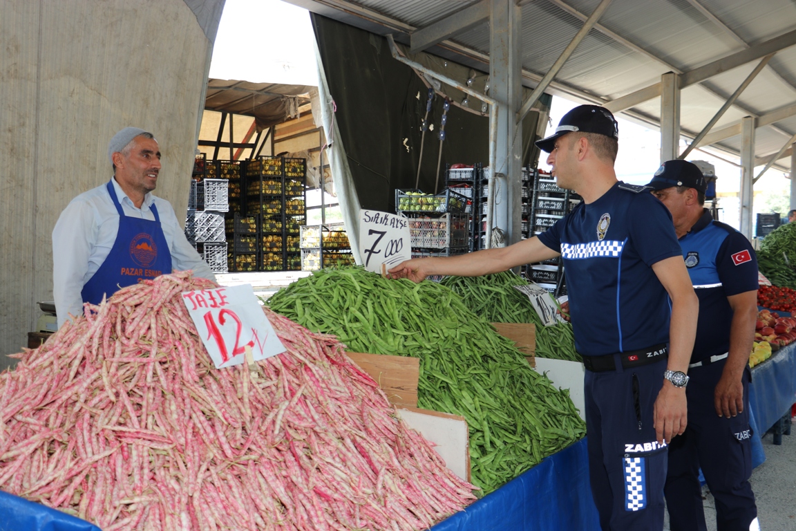 Vatandaşların daha sağlıklı ve