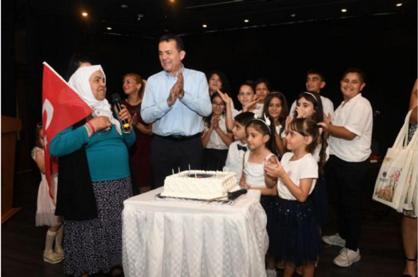 Mersin Yenişehir Belediyesi, pandemi