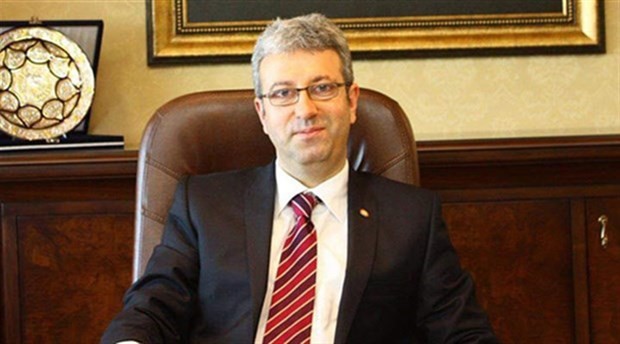 CHP Mersin Milletvekili Alpay