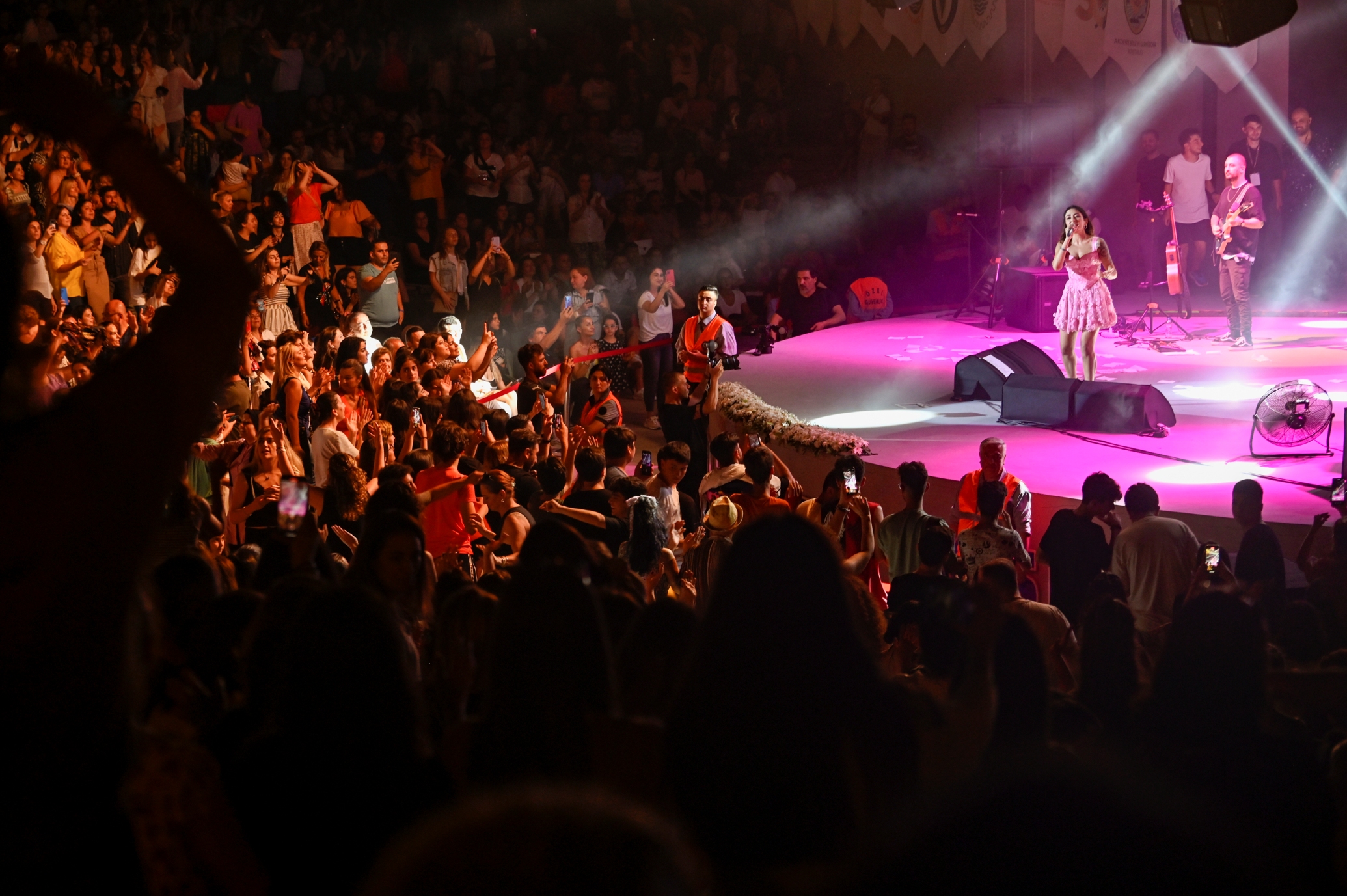 20. Mersin Uluslararası Müzik