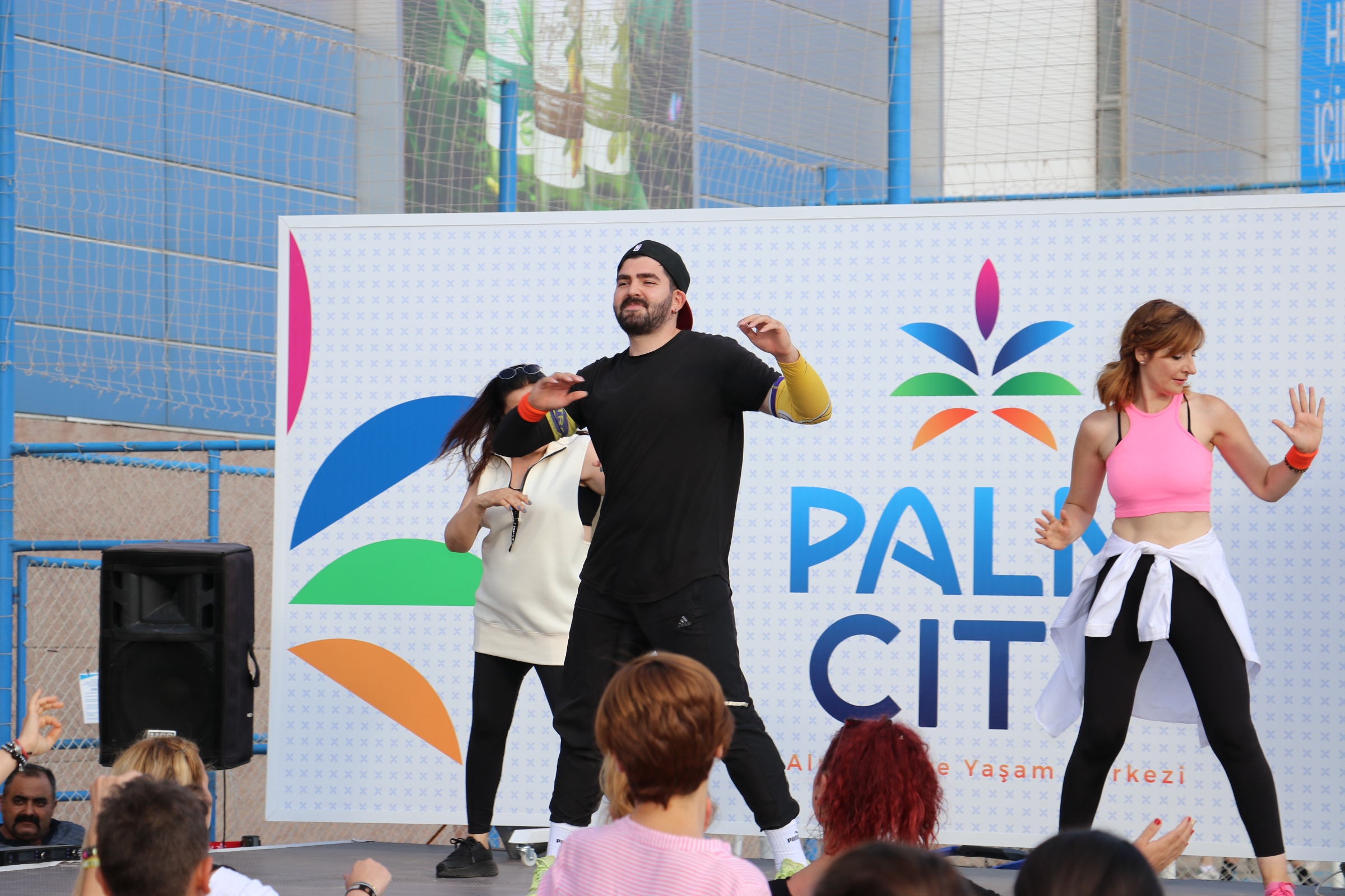 Mersin’in merkez ilçesi Toroslar