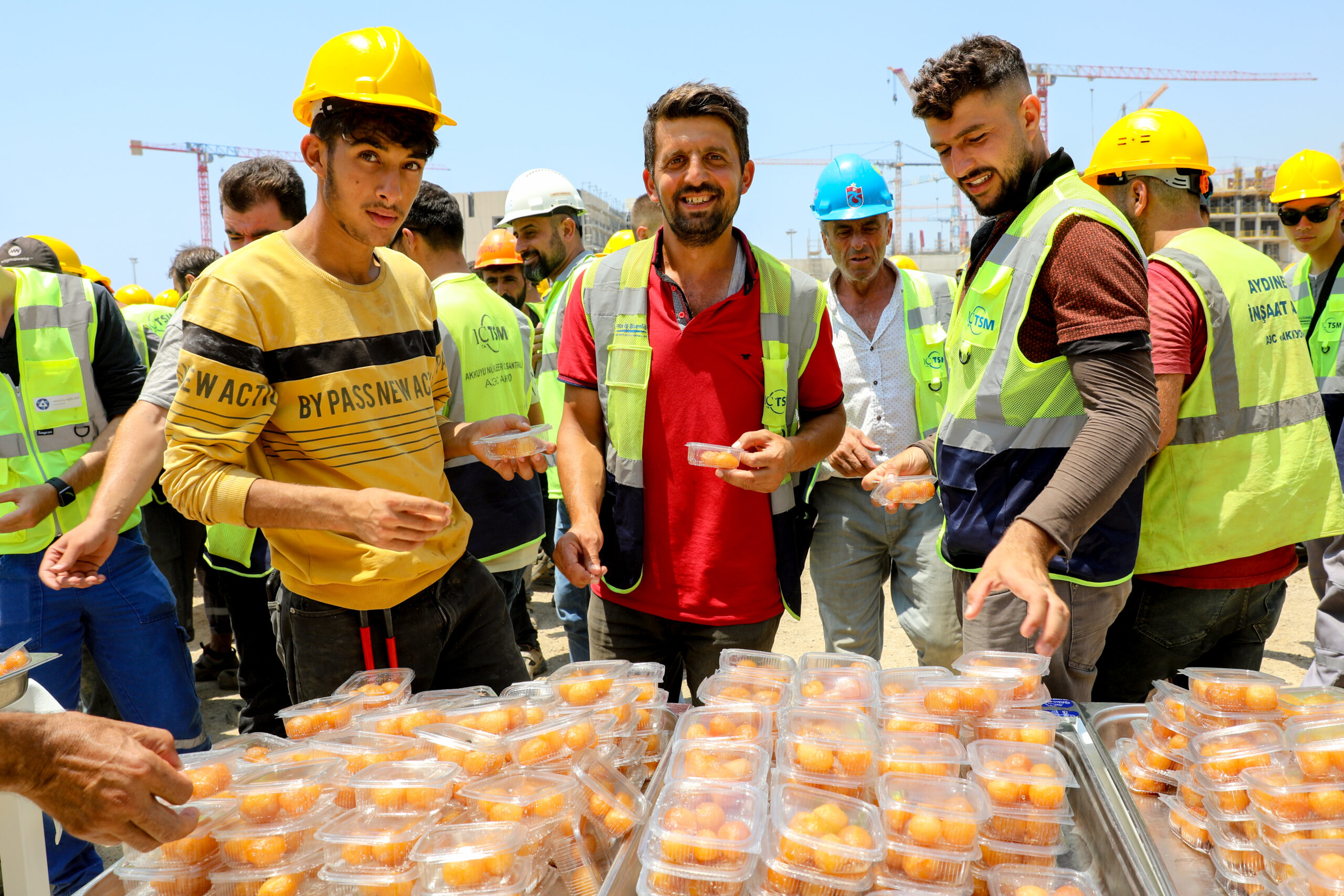 Kurban Bayramı nedeniyle 9