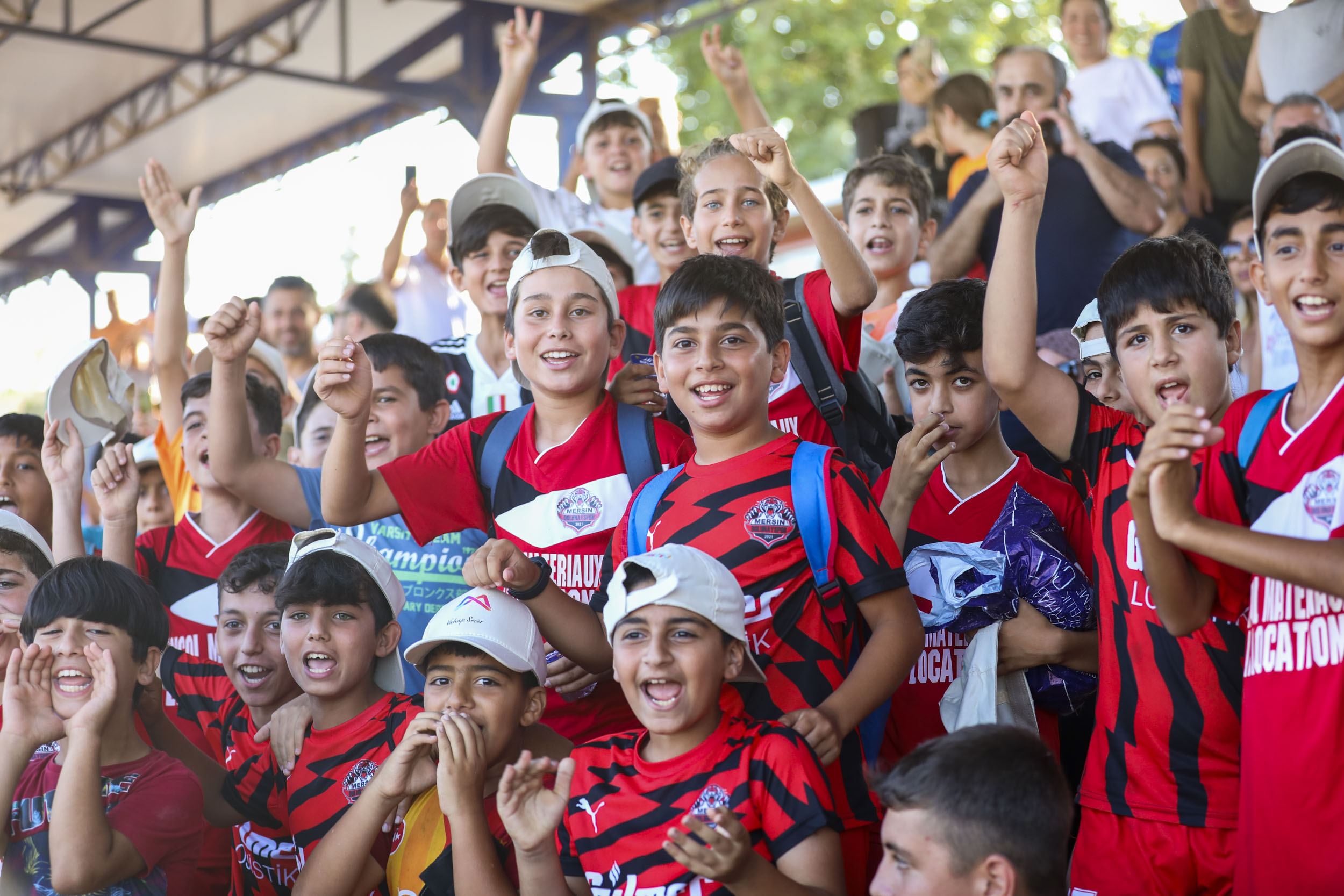 Haziran ayı içerisinde başlayan