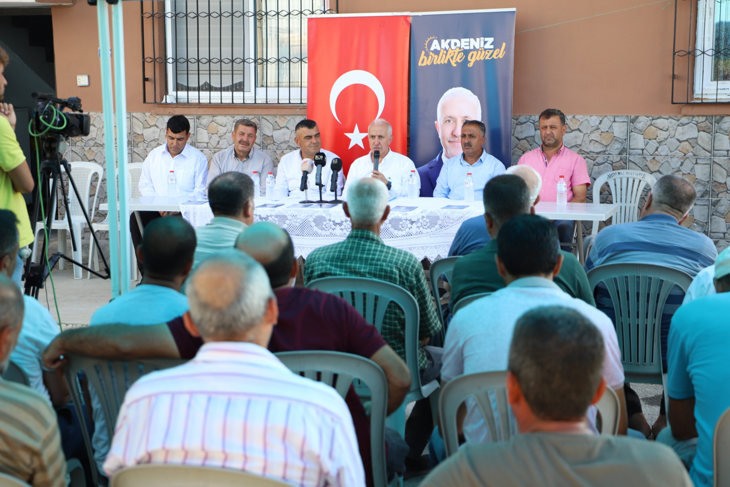 Başkan Gültak, Perşembe günü