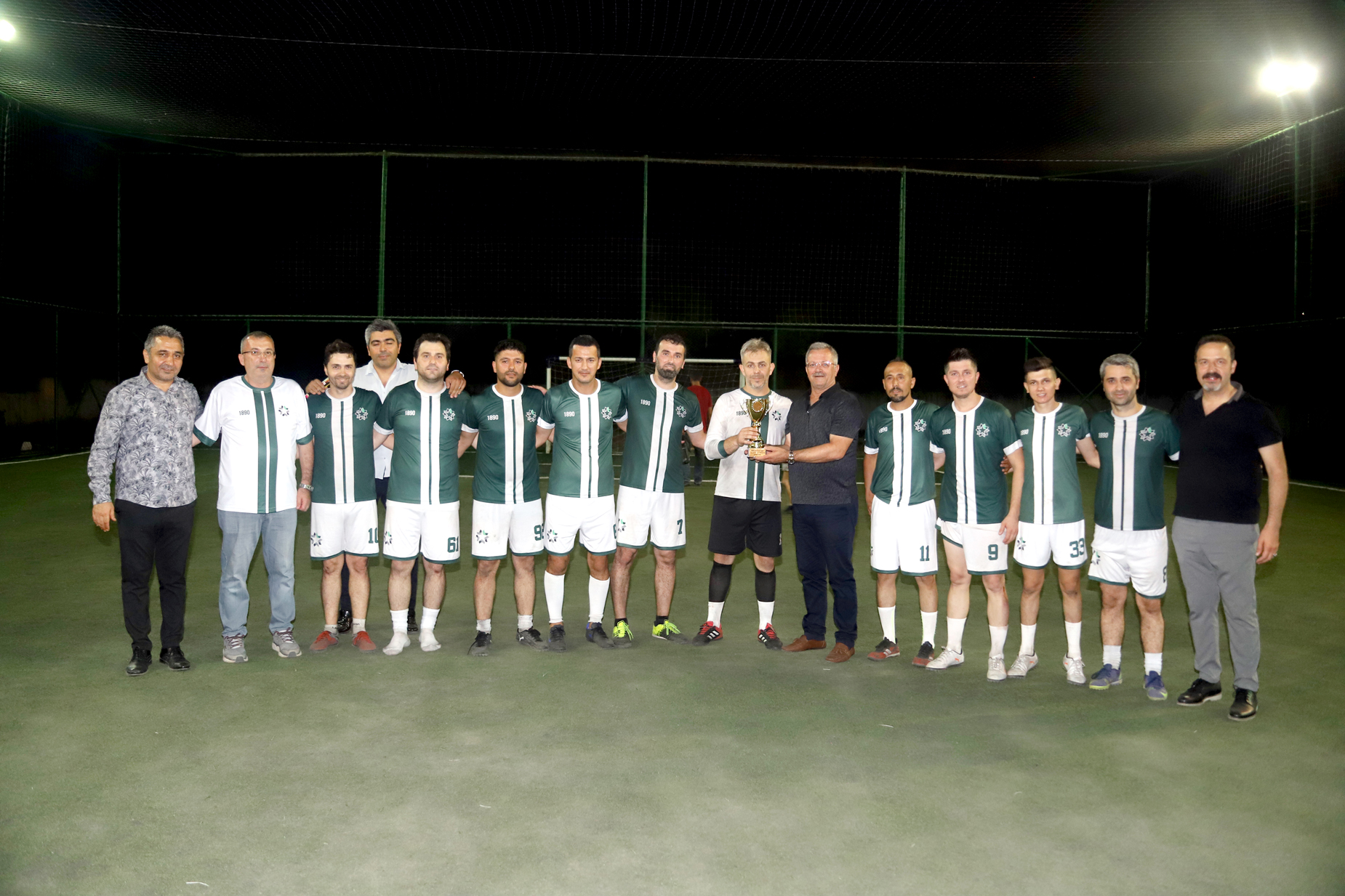 Mersin Tarsus Organize Sanayi