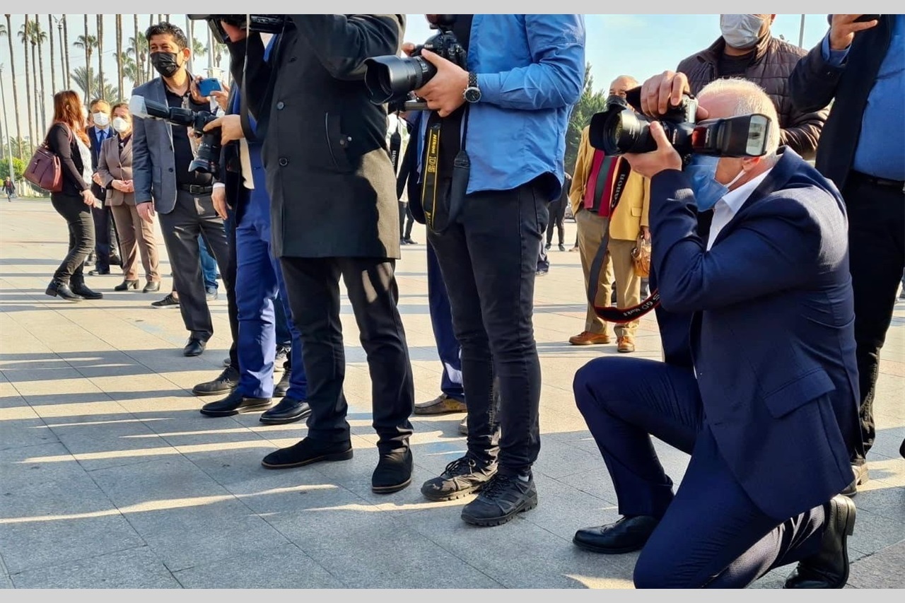 ültak; “Toplumu bilgilendirmek için