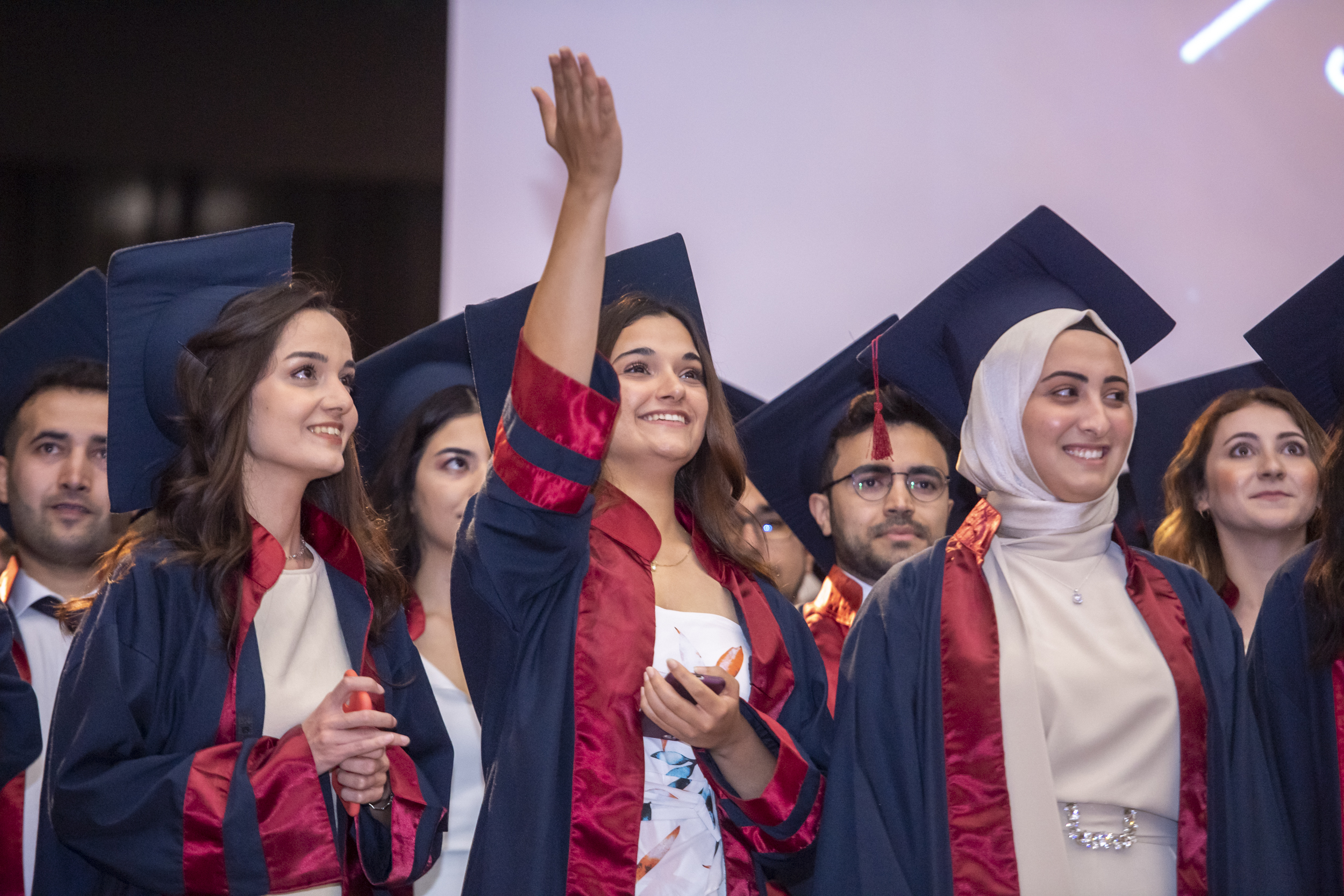 Mersin Büyükşehir Belediye Başkanı