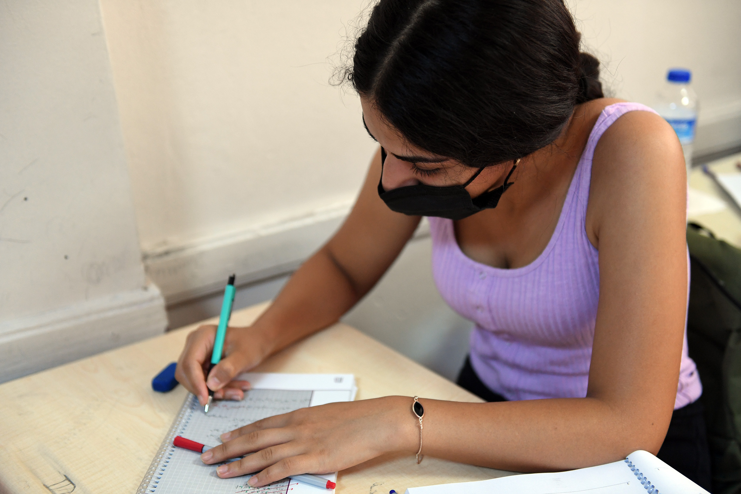 Mersin Büyükşehir Belediyesi Sosyal